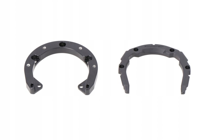 Upevňovací Držiak Tankring Pro Yamaha Tracer 9/GT (20-) Tracer 9 Gt+ Čierny