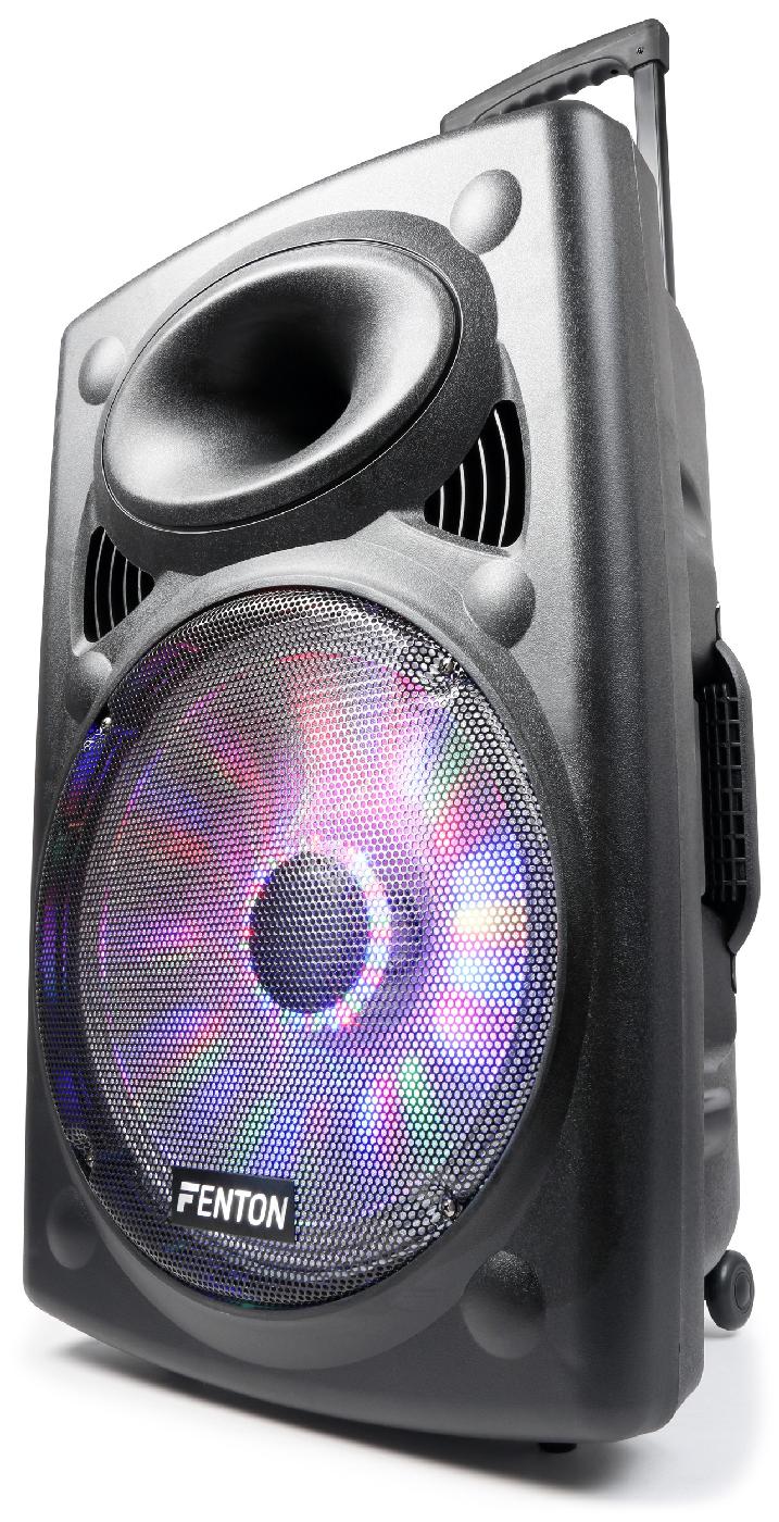Колонка FPS15 BT / MP3 / MIC