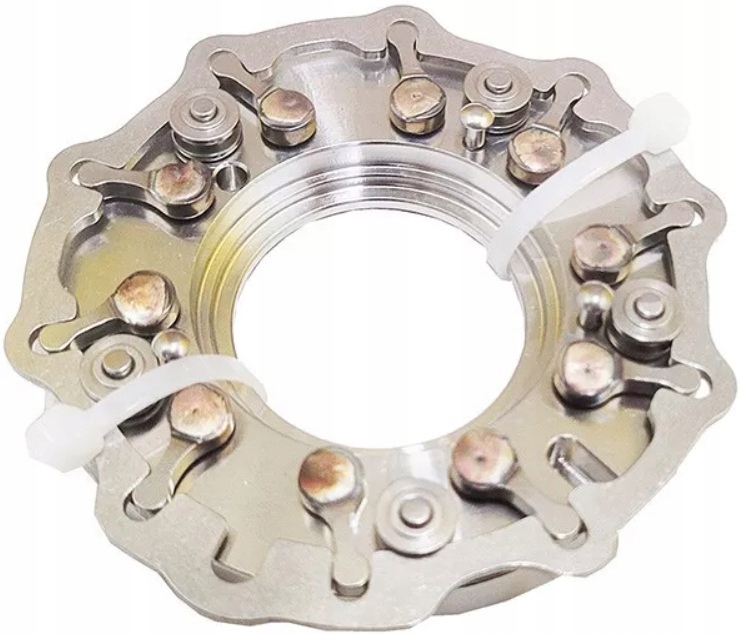 Variabilní Geometrie Turbíny Melett Bmw Série 2 F45 F46 214 D 216 D 95 116 Km