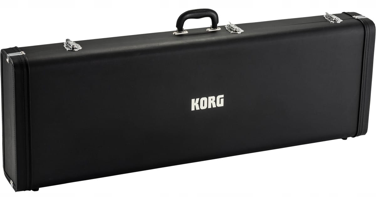 KORG OPSIX-SE-P Platinum Edition Syntezator NOWOŚĆ! Nazwa koloru producenta Platinum