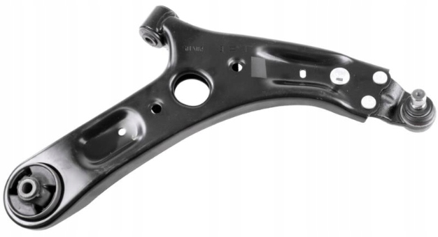 Hyundai I30 2011-2014 Kia Ceed 2012-2014 Rameno Pravé Spodní Přední Teknorot