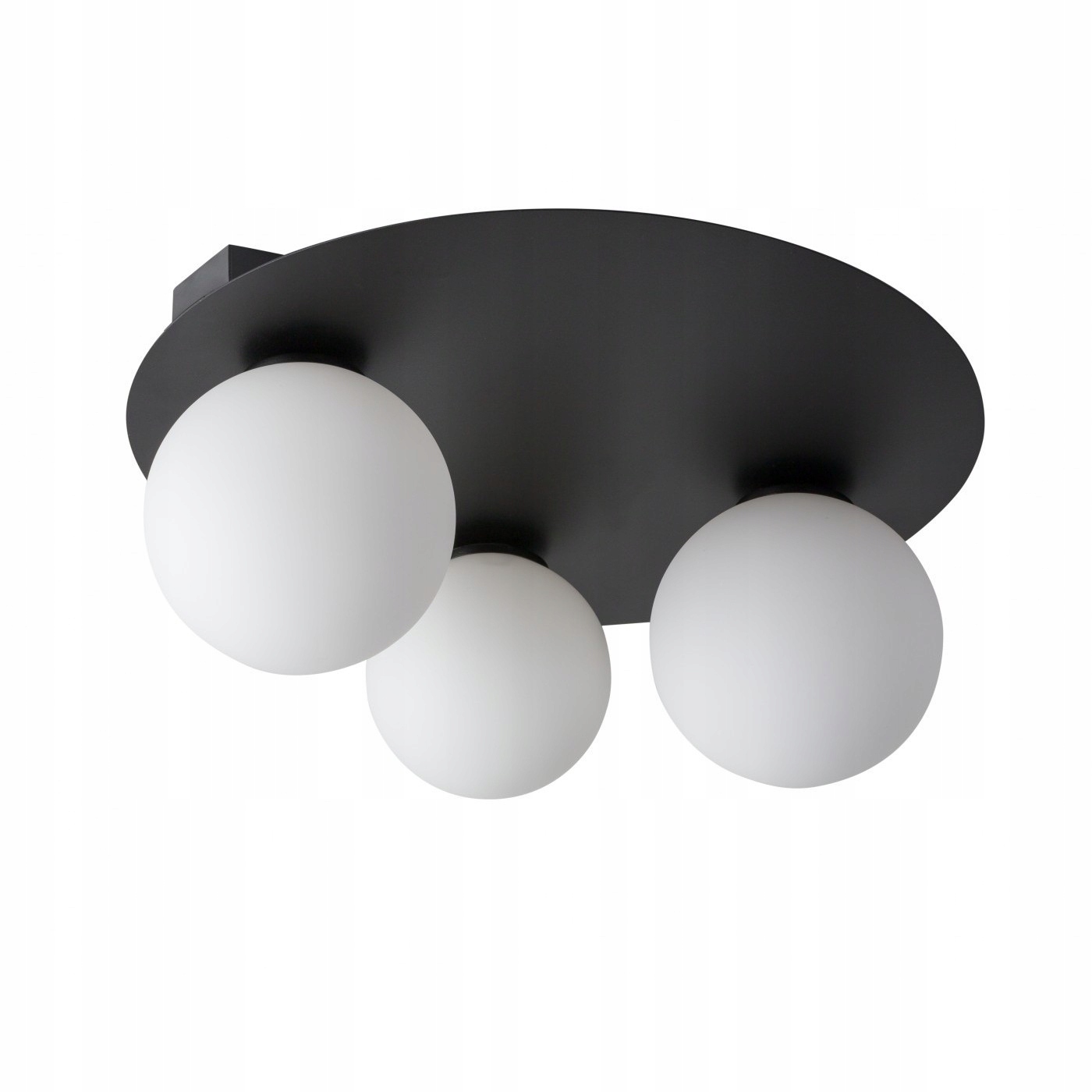 Plafon Lampa Sufitowa Sigma Argon 3 33270 Biały