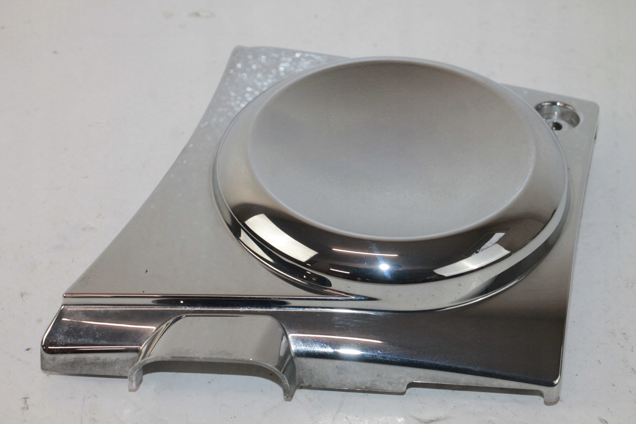 Vn900 48 - KAWASAKI VN 900 VULCAN КРИШКА ШКІВА