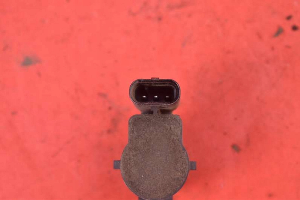 Sensor Parken heck PDC 6934308 BMW E90 E91 04-10