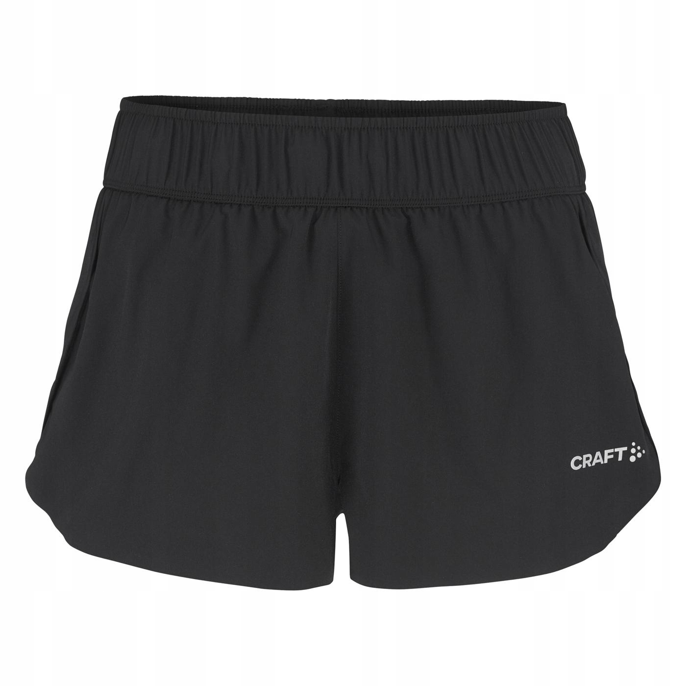 Dámské Kraťasy Adv Essence 2" Shorts 2 W L
