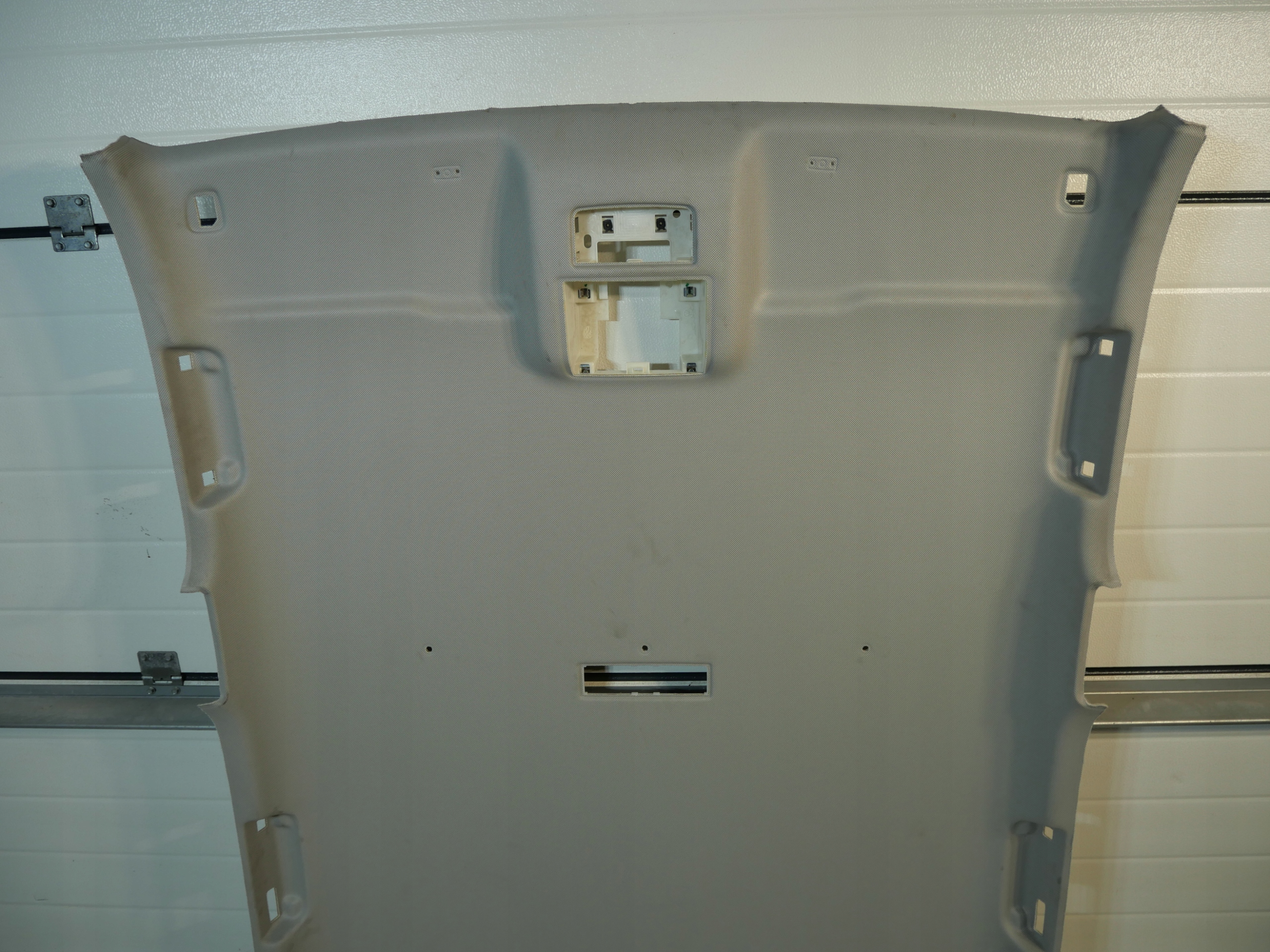CIELO INTERNO SUFIT VW AMAROK