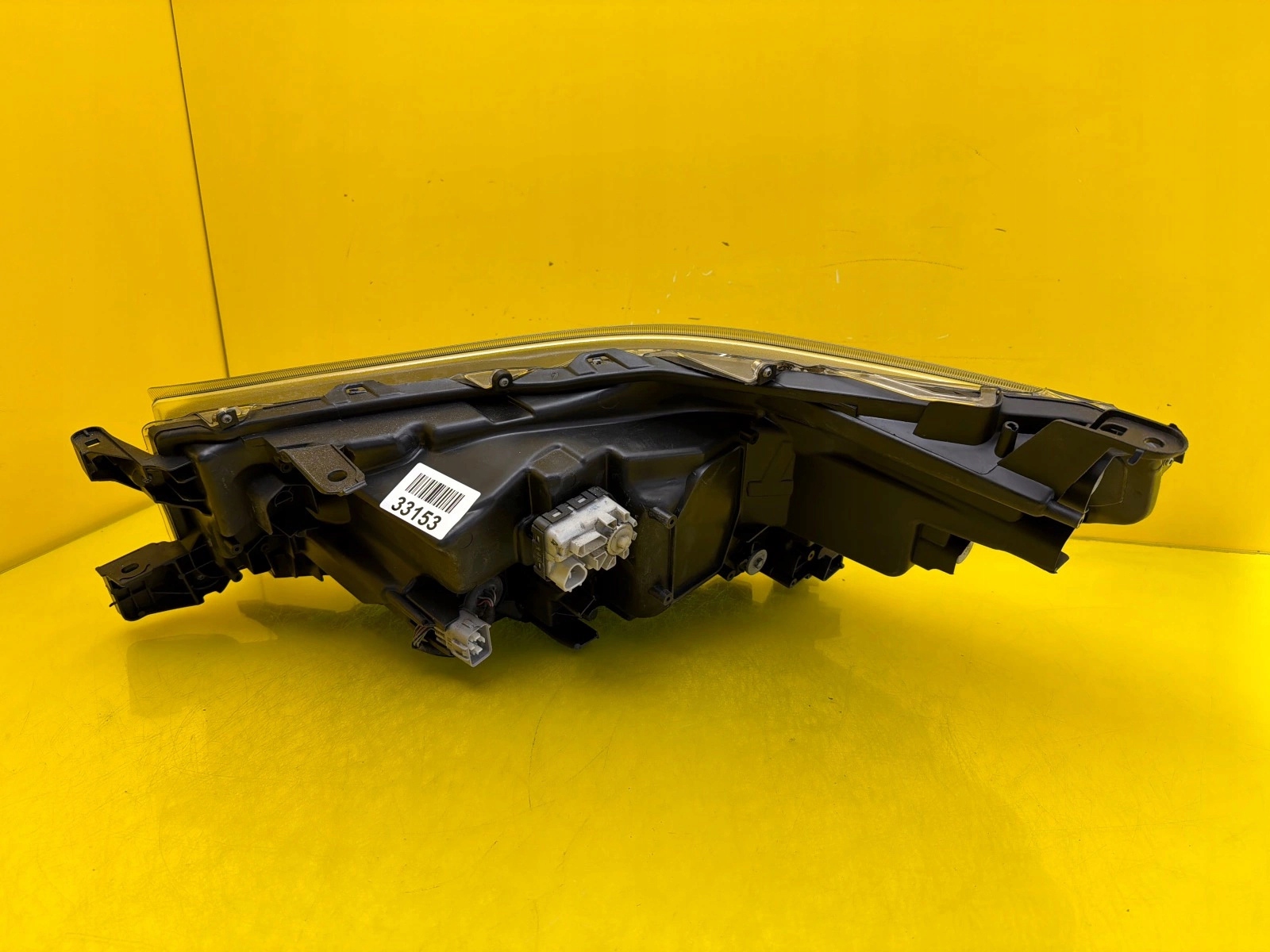light right front Toyota Hilux VIII 8 Lift Full Led