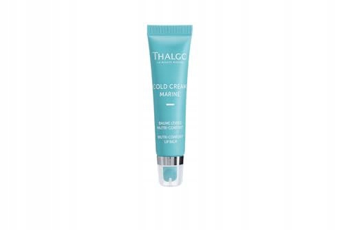 Thalgo Vyživující Balzám Na Rty Cold Cream Marine (balzám Na Rty Pro Intenzivní Péči) 15 ML