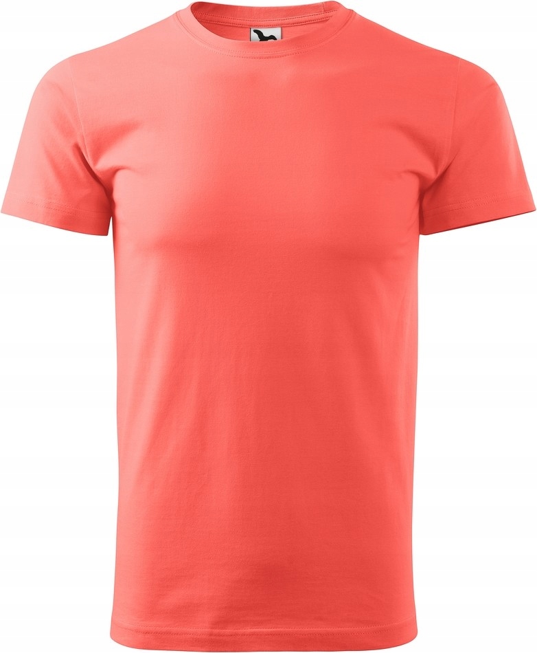 

Adler Basic 129 męska koszulka T-shirt bawełna S