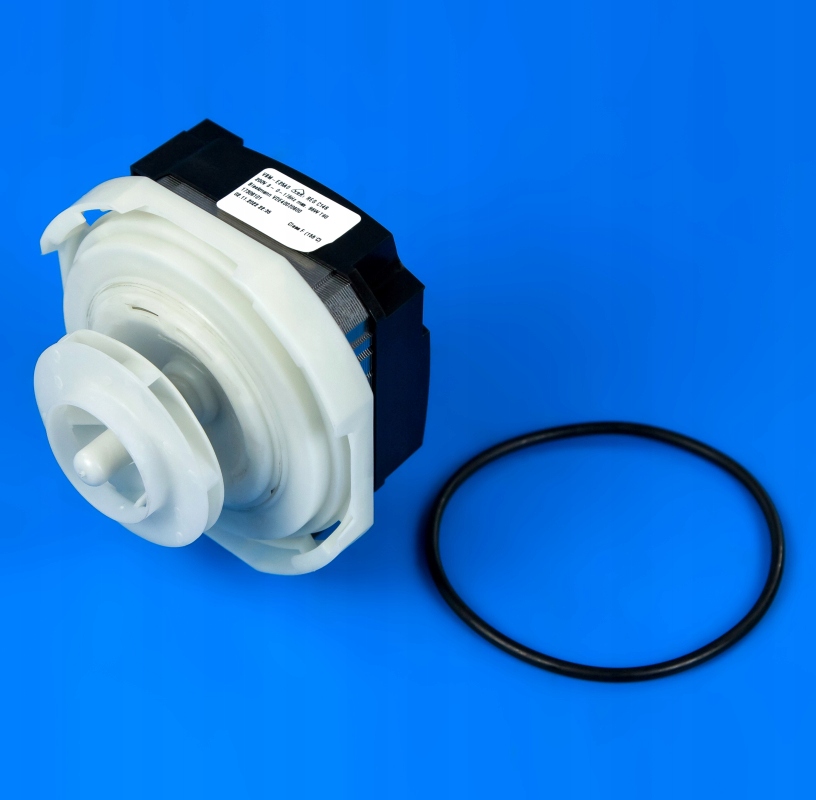 Pompa myjąca VSM-E25A0 95W Whirlpool C0302488