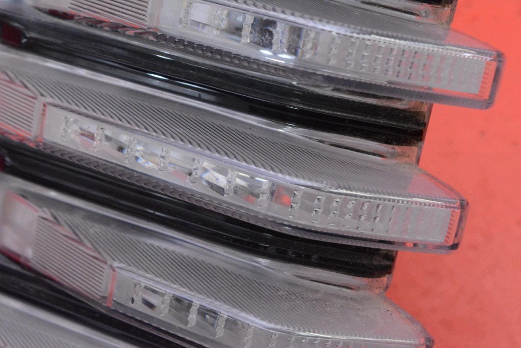 light reversing WSTECZNA 92405-CV400 KIA EV6 GT 21-24