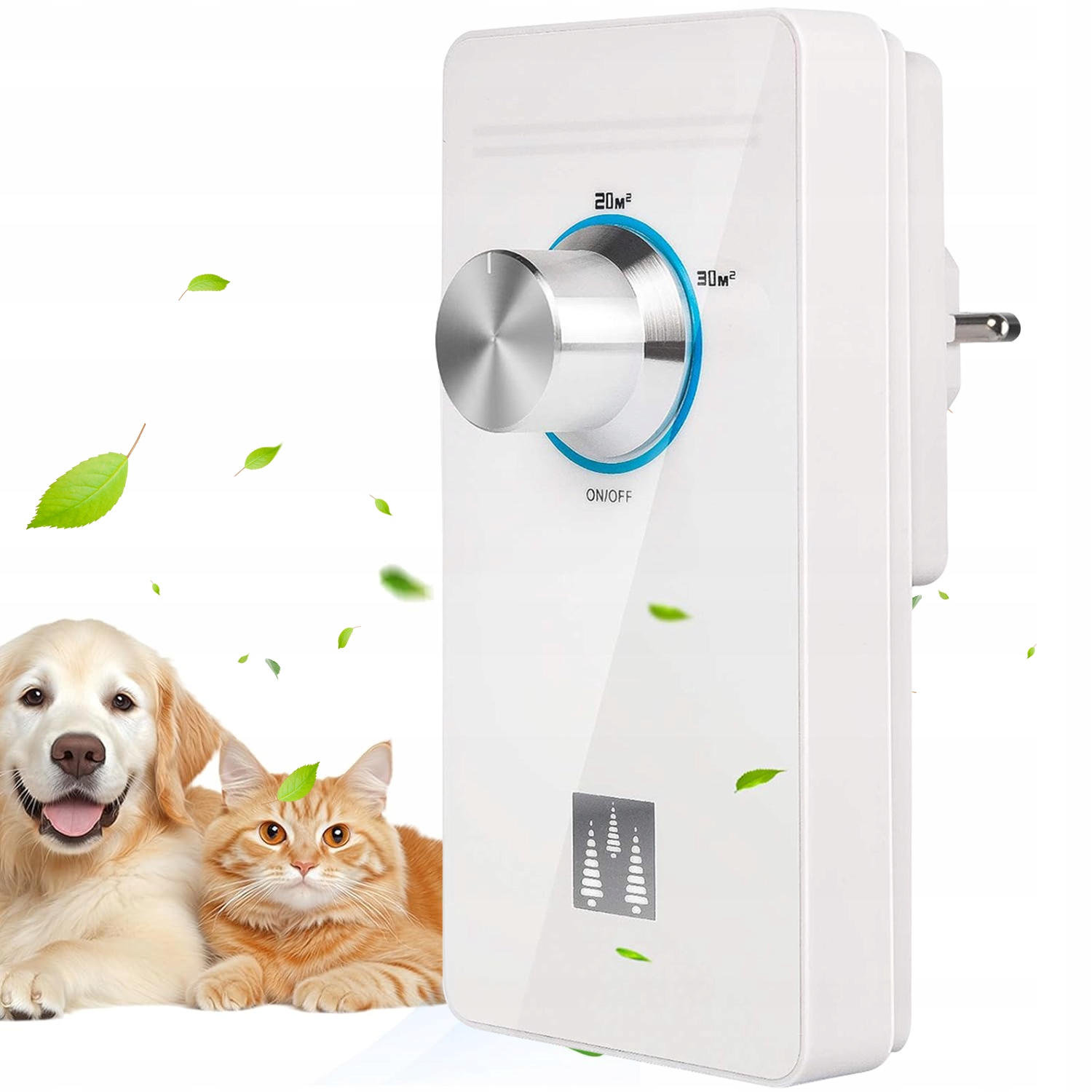 Generator Ozonu Ozonator Oczyszczacz Powietrza wysoka wydajność