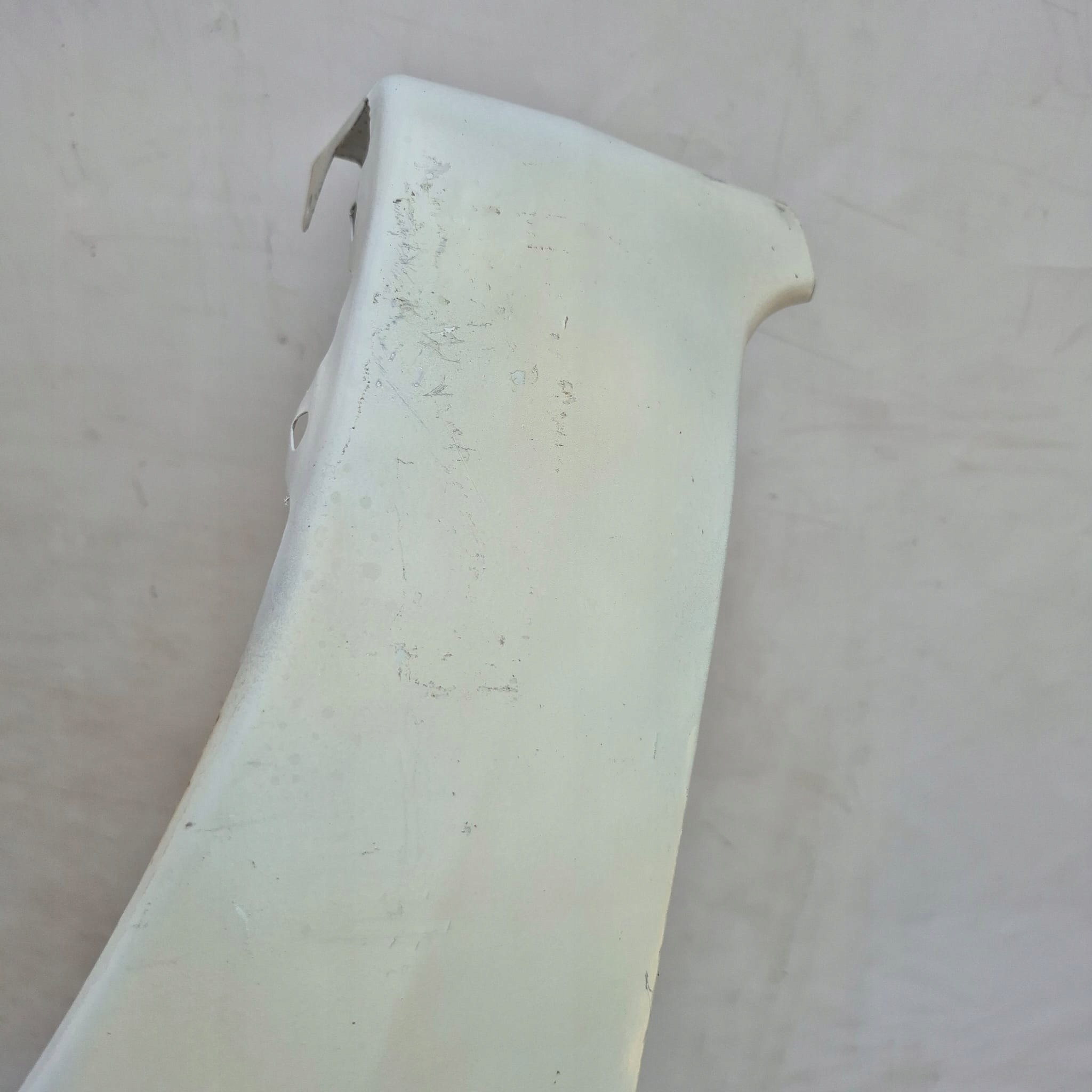 MITSUBISHI L200 V 5 FIAT FULLBACK 15- fender right front front