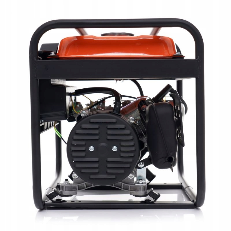 AGREGAT PRĄDOTWÓRCZY JEDNOFAZOWY 1700W Silnik 4-suwowy