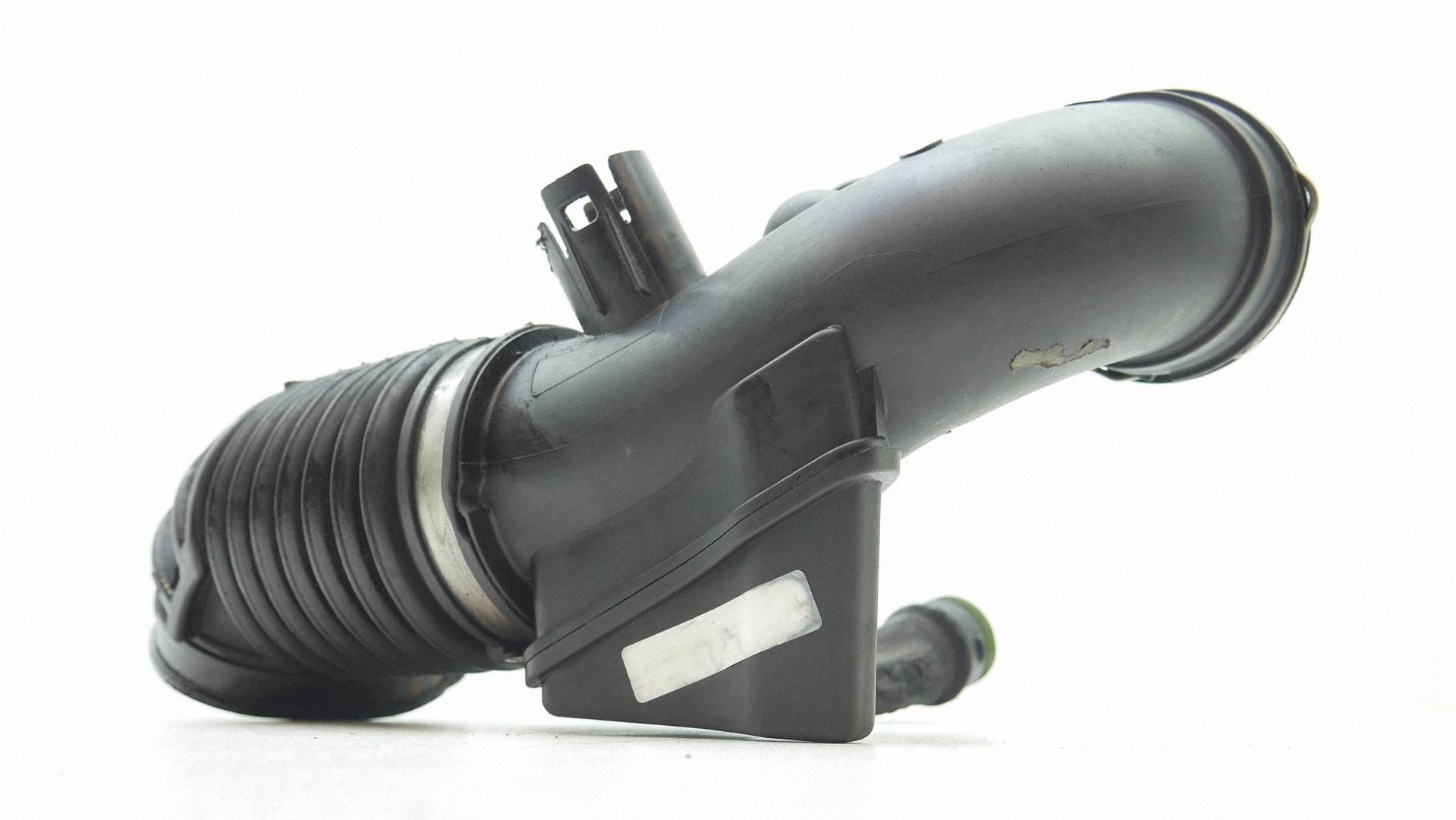 pipe hose wiring air BMW G12 G11 8571706