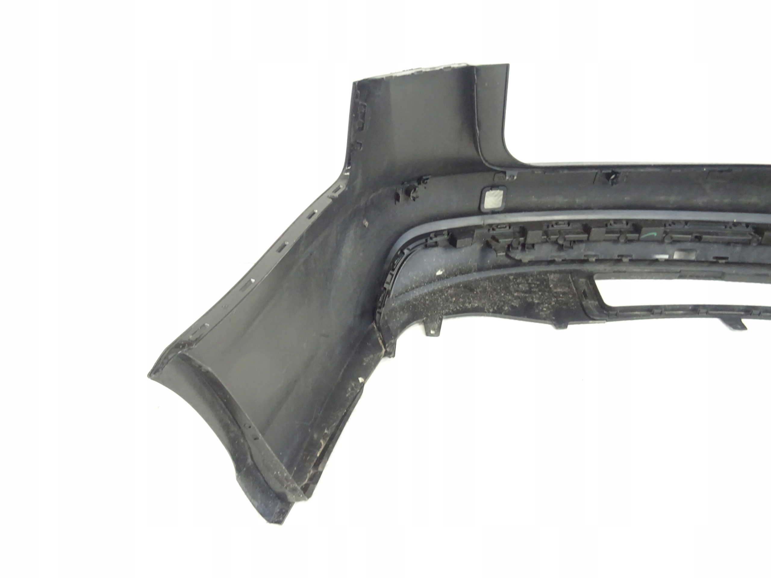 Audi A6 C7 4G9 S-Line KOMBI 11-14 bumper 20427