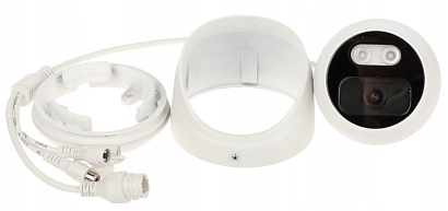 KAMERA IP APTI-AI401VA21-28W - 4 Mpx 2.8 mm Marka Inna