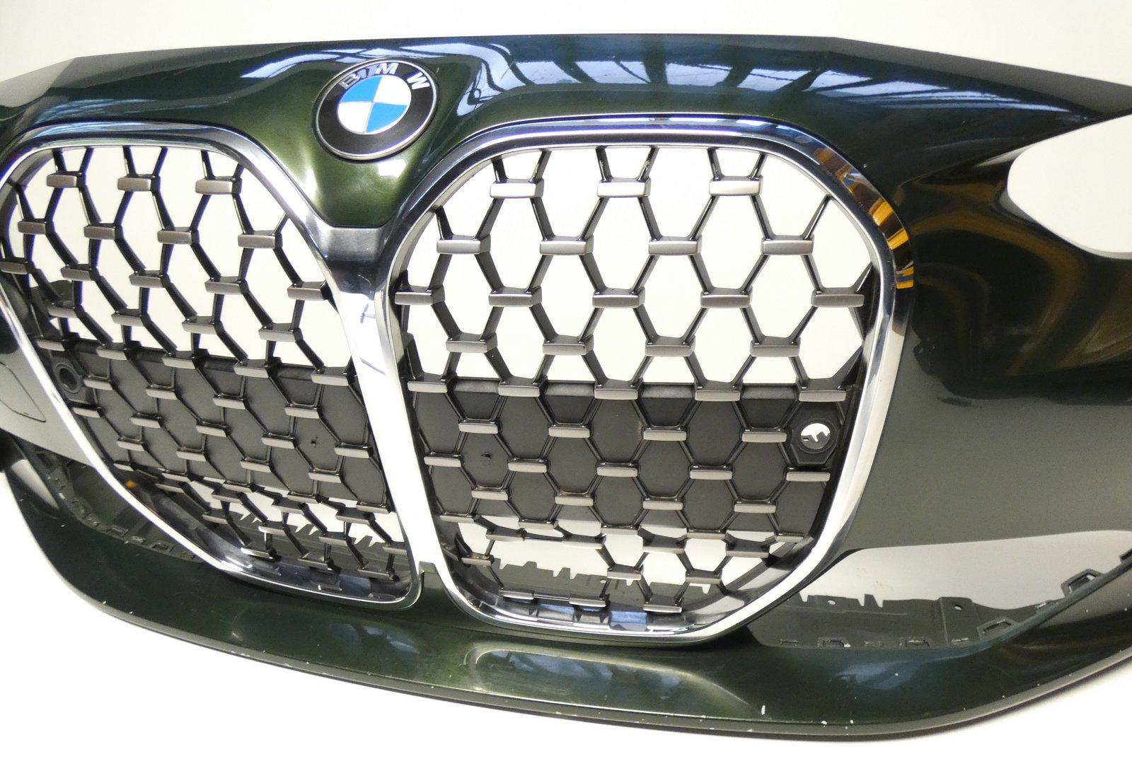 BMW 4 G22 G23 9448031 below 4 PDC bumper front front