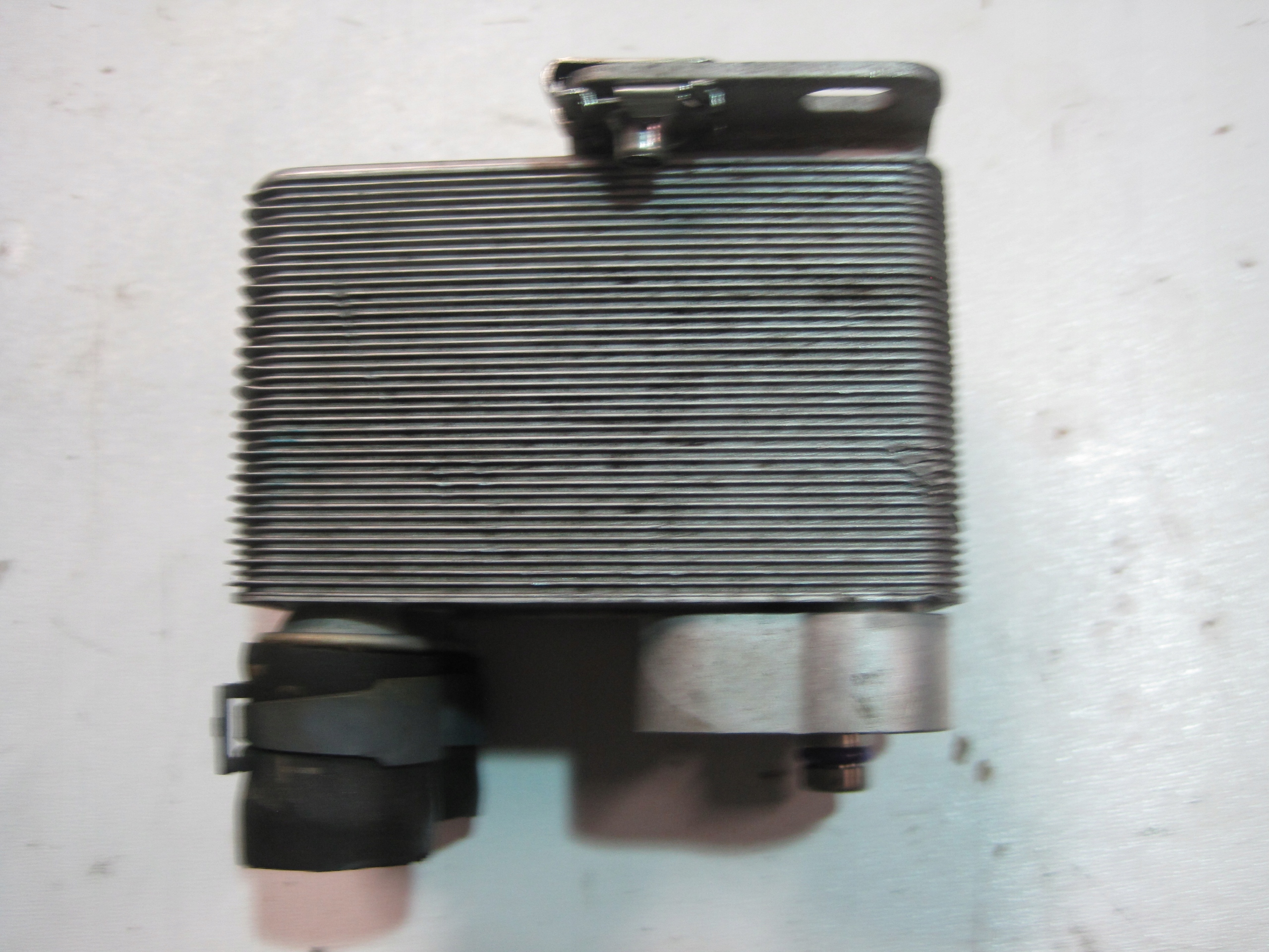 radiator wymiennik ciepla VW ID3 1EA816114