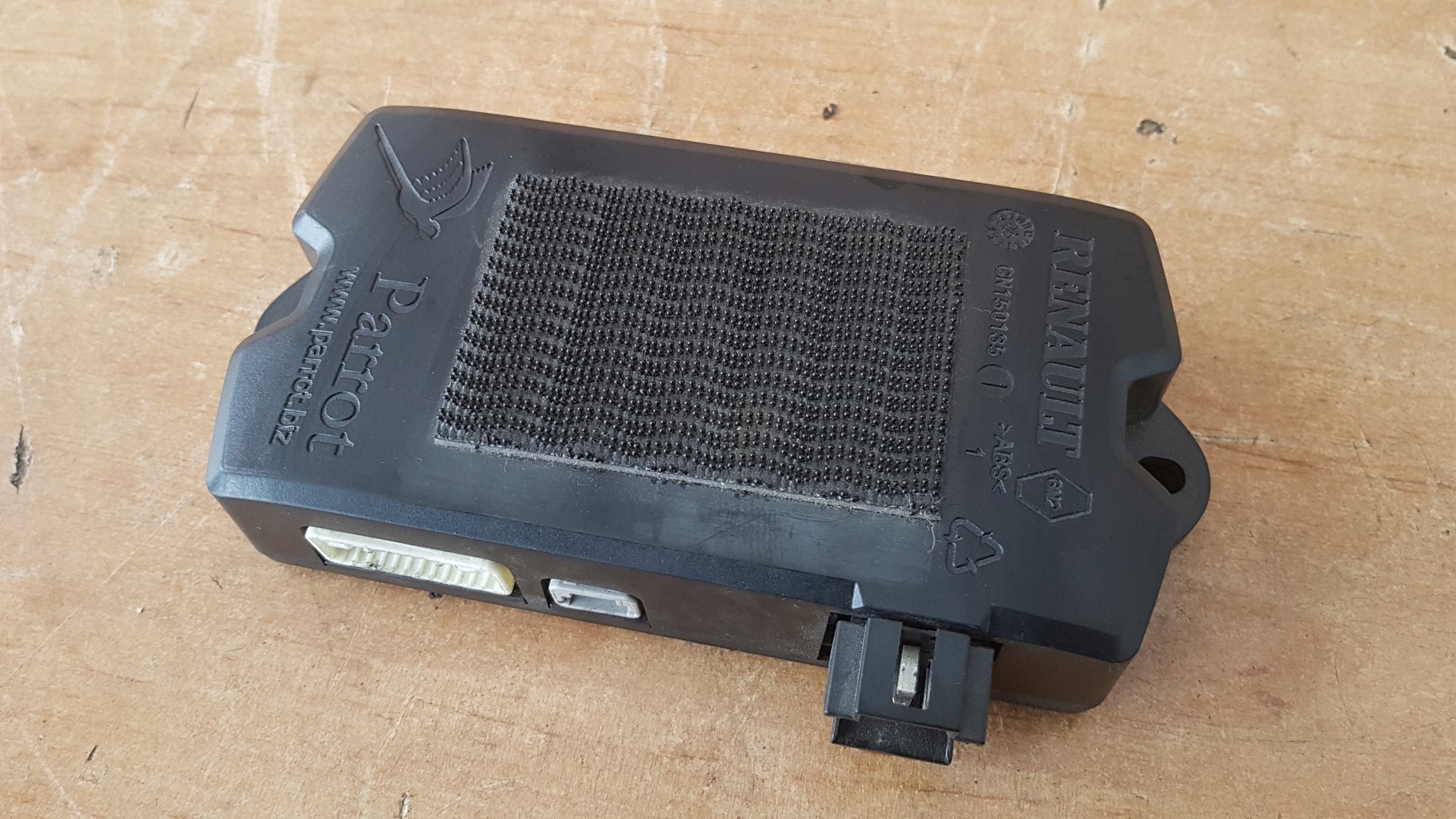modul Bedienteil MOWY PARROT RENAULT 8200624041