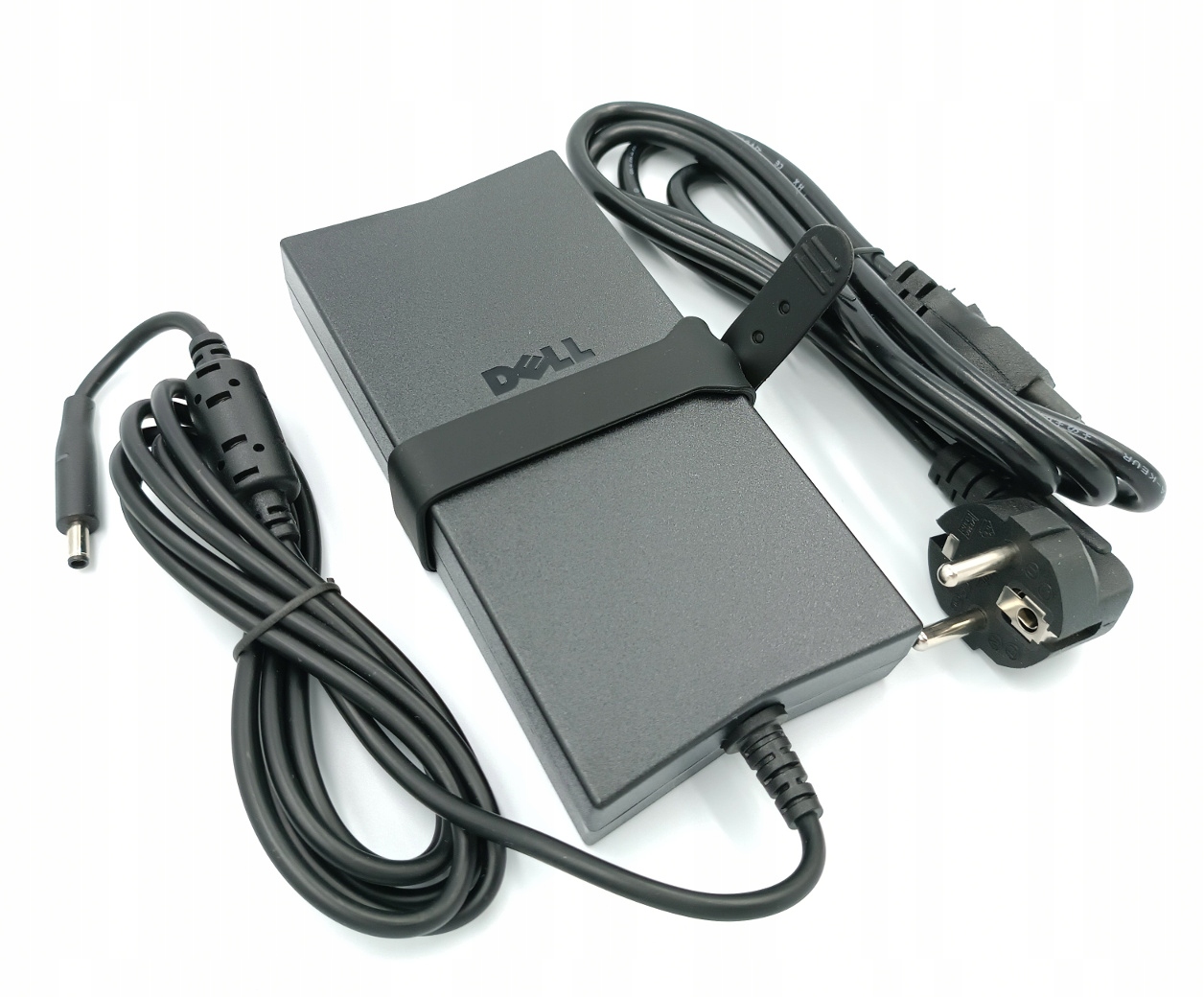 Originální Nový napájecí zdroj Dell 19.5V 6.7A 130W 4.5-3.0 mm