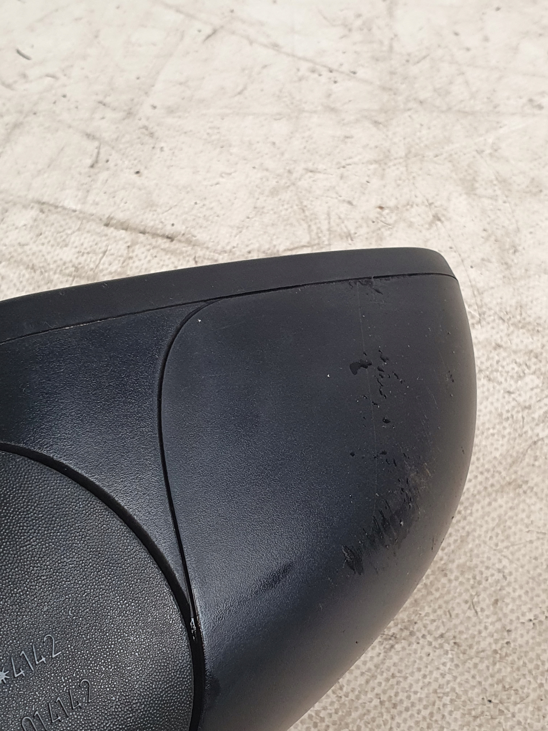 mirror right 5 PIN SEAT TOLEDO III 3 05r.