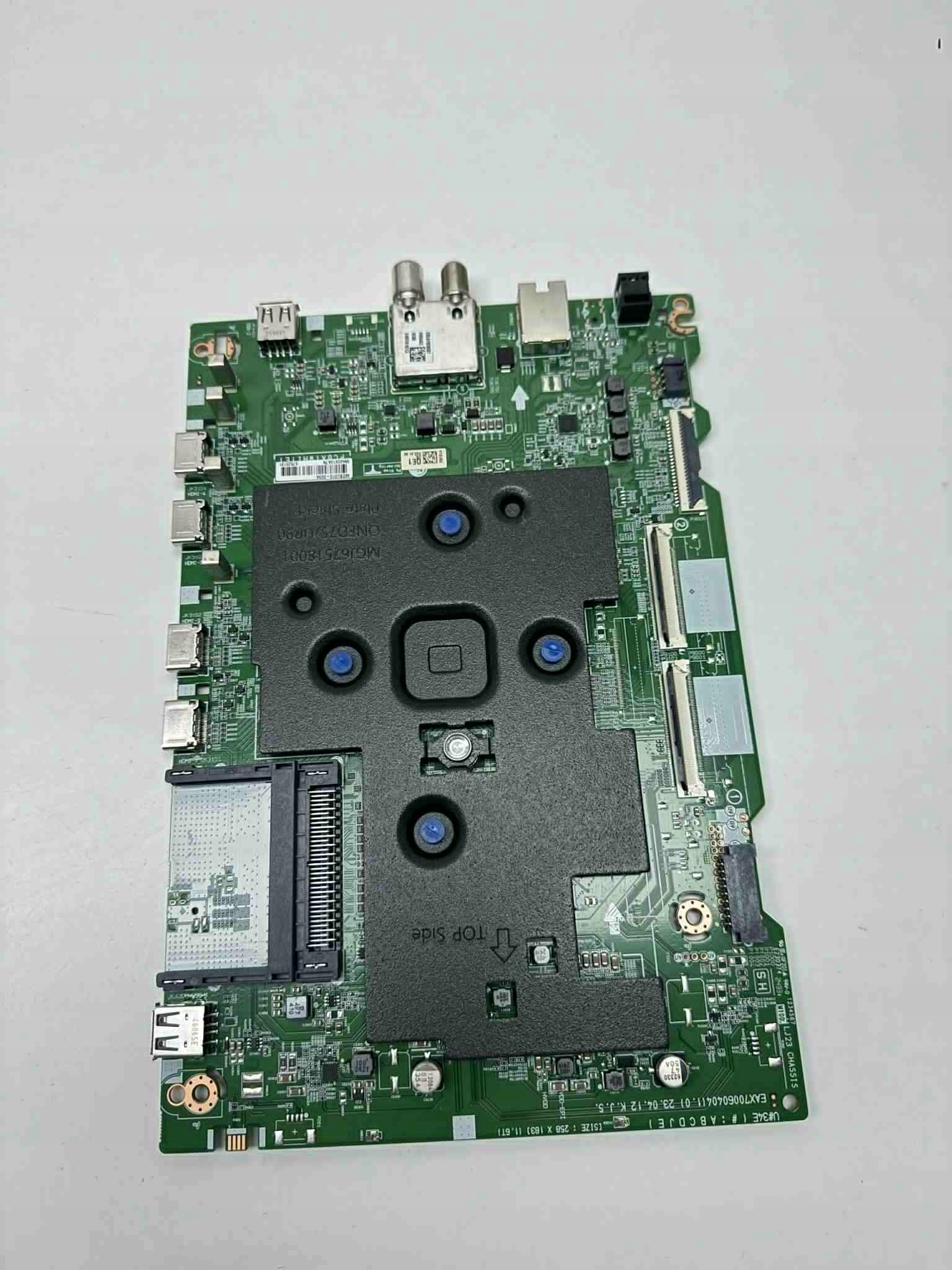 Základní deska Bpr Total Assembly Lg EBU67525191