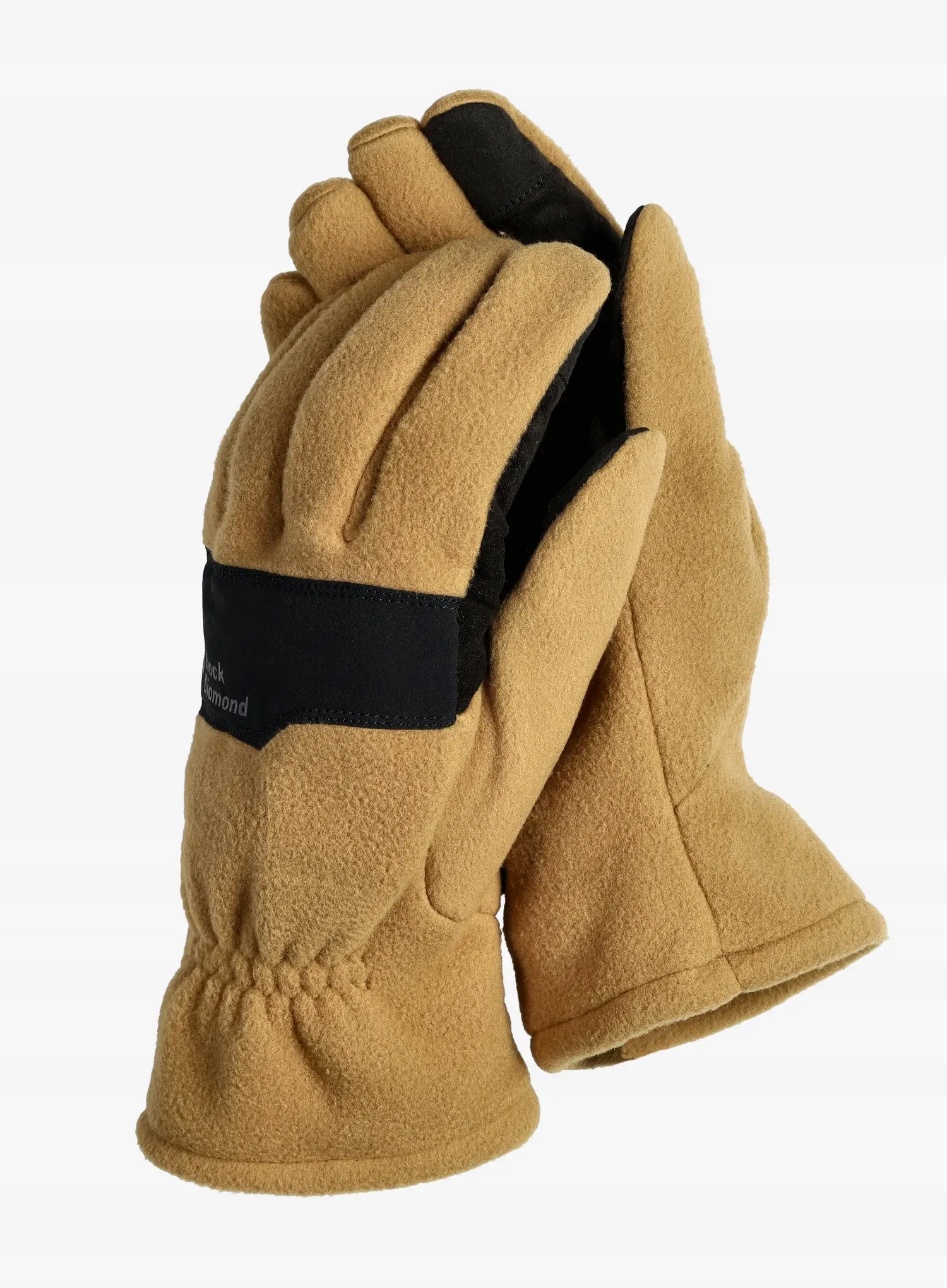 Rukavice Black Diamond Everyday Fleece Gloves flax M