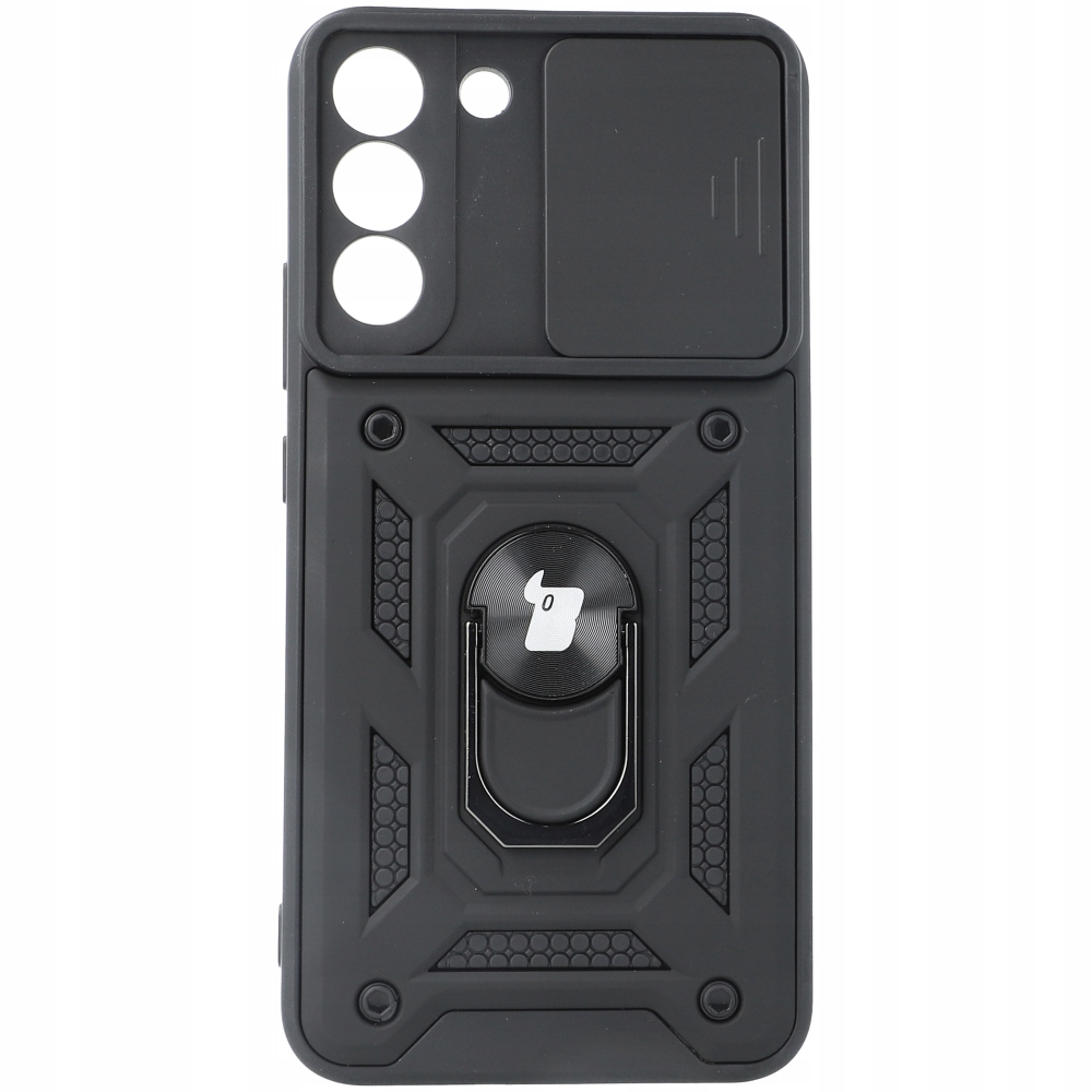 

Etui Bizon Case do Galaxy S22 Plus, pokrowiec