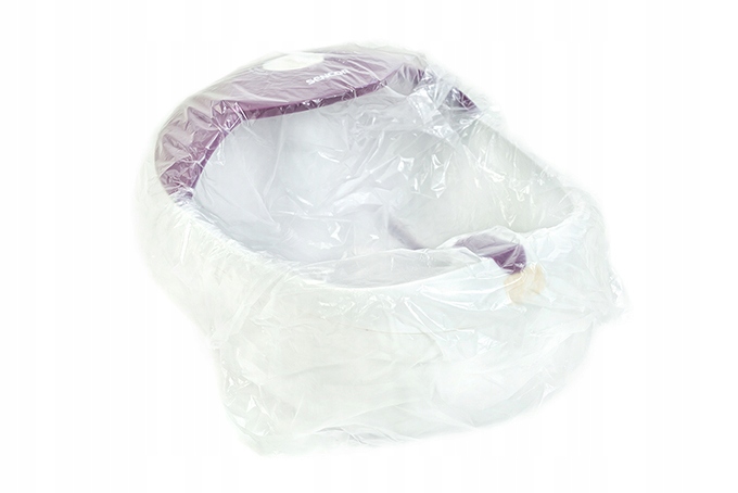 

Torebka foliowe do brodzika na Gumce 118cm