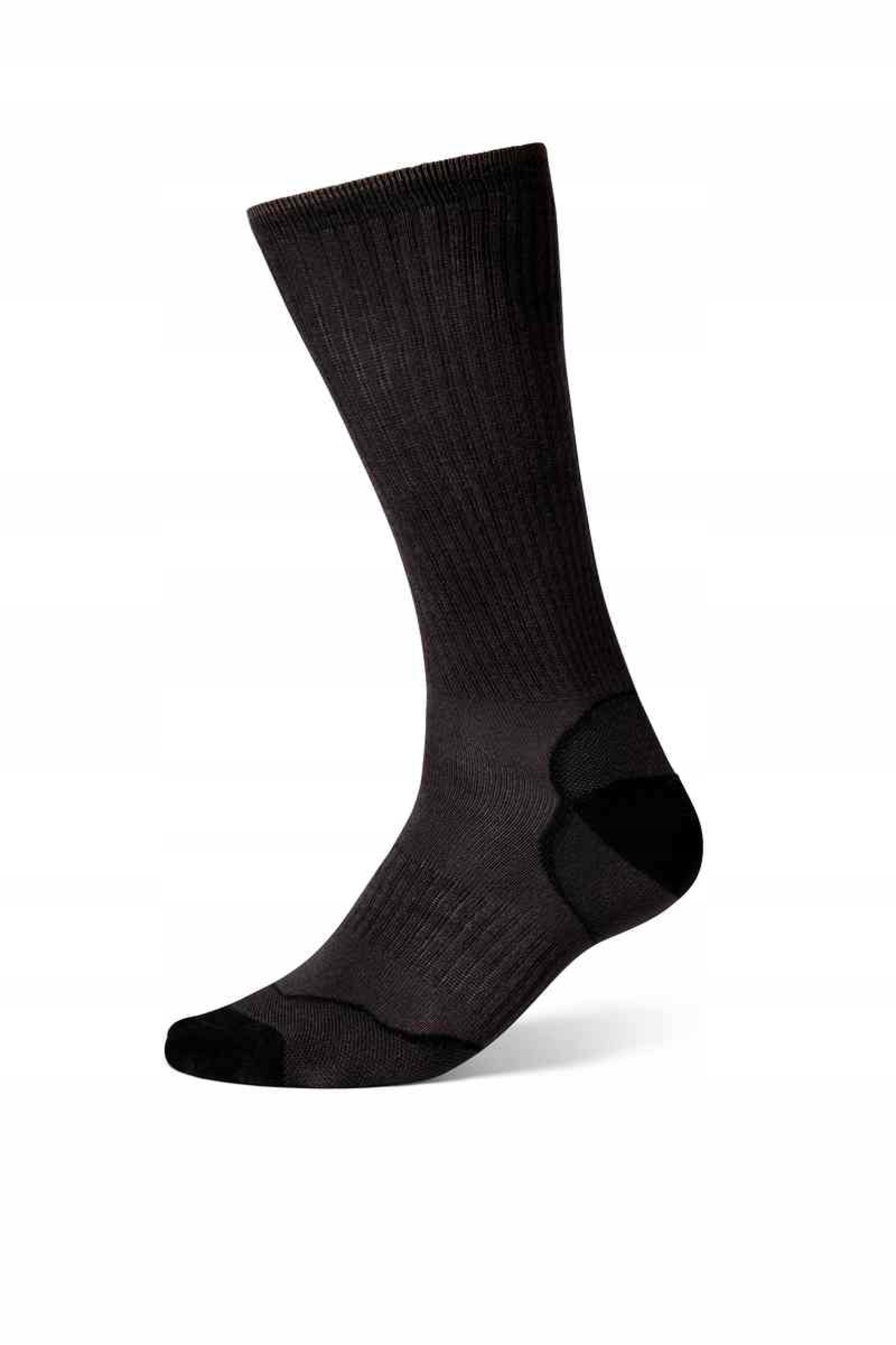 Skarpety Gateway1 Sportsman Crew Bamboo 3pack 900102008 Dark Brown 46-50