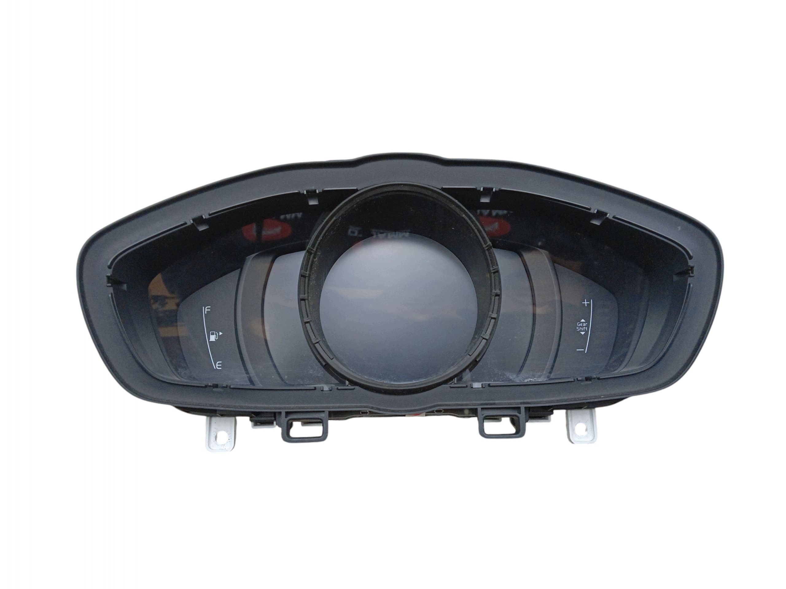dials dials VOLVO V40 II (2012-2016) 1.6 D2 114KM 31433331 EUROPA
