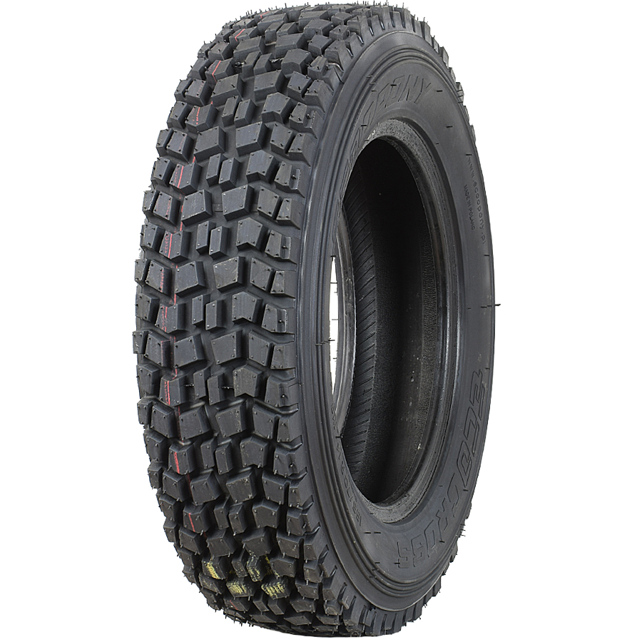 4x 165/70R14 OPONY SZUTROWE TERENOWE CROSS OFFROAD Klasa pozostałe marki
