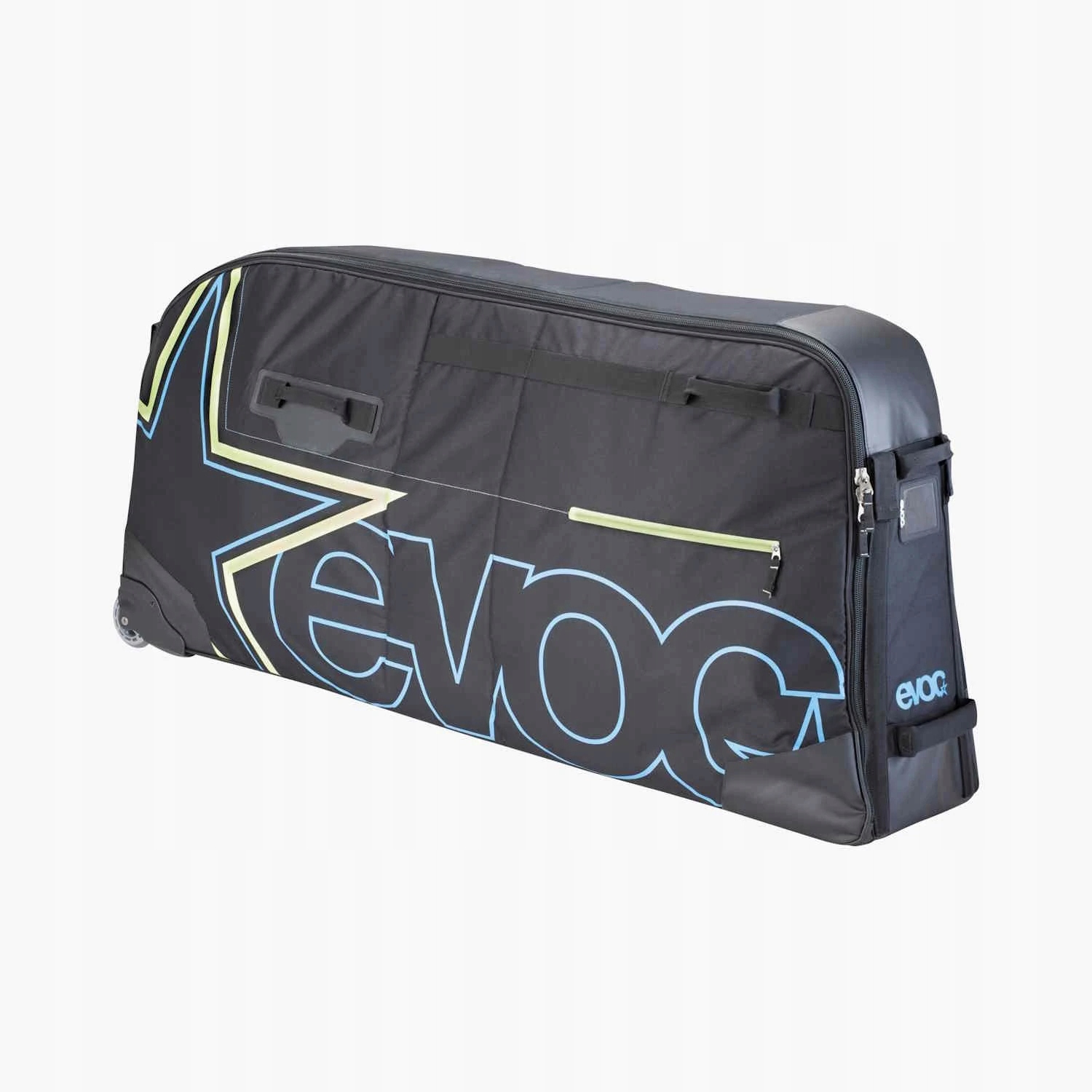 Přepravní taška na kolo Evoc Bmx Travel Bag černá
