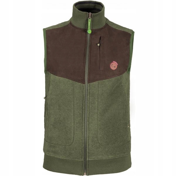 Graff kamizelka polarowa 440-P rozmiar L