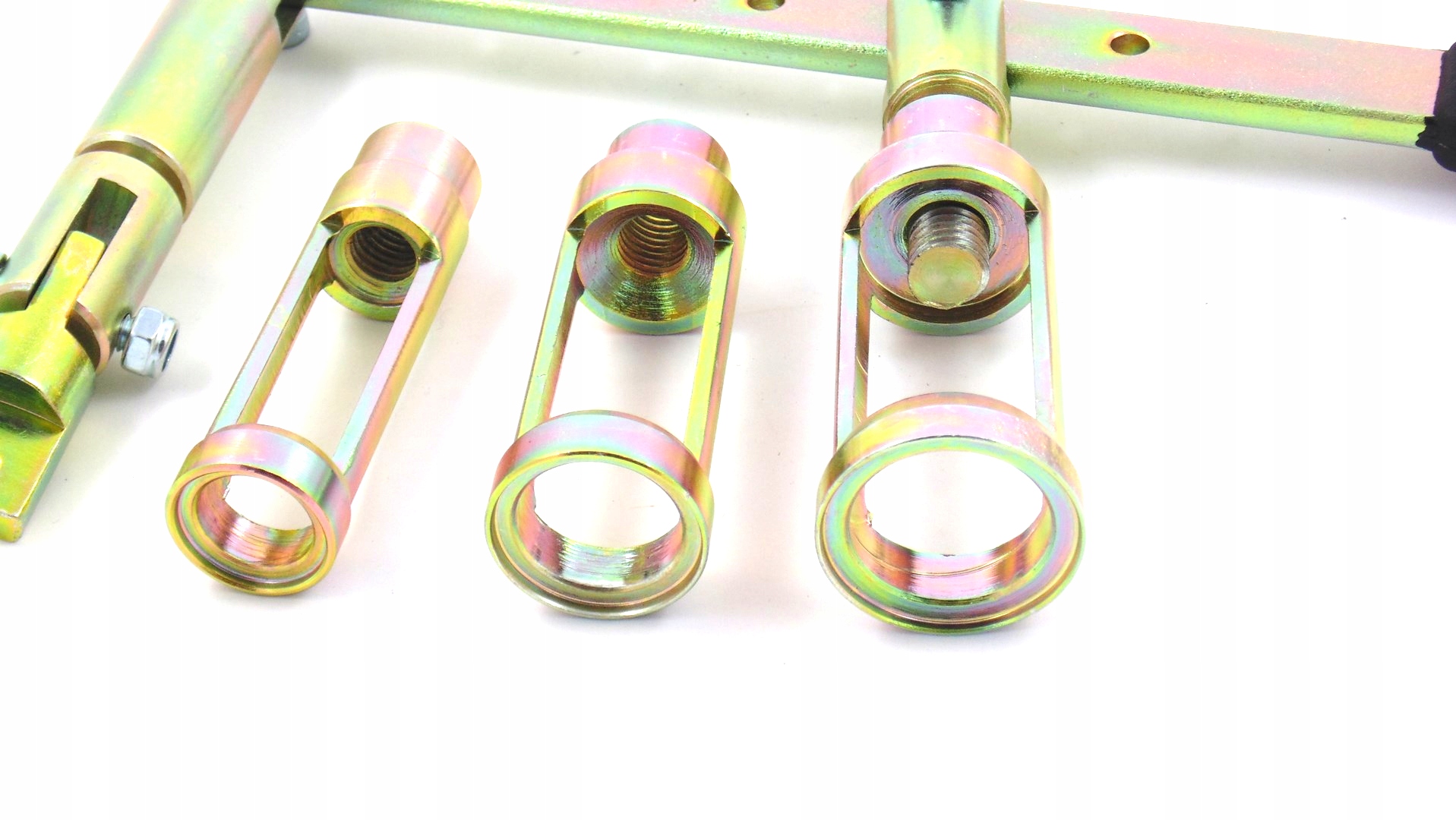 SCIAGACZ SPREZYN ZAWOROWYCH 3 KONCOWKI V8 V12 V16 Producent code MGS01350