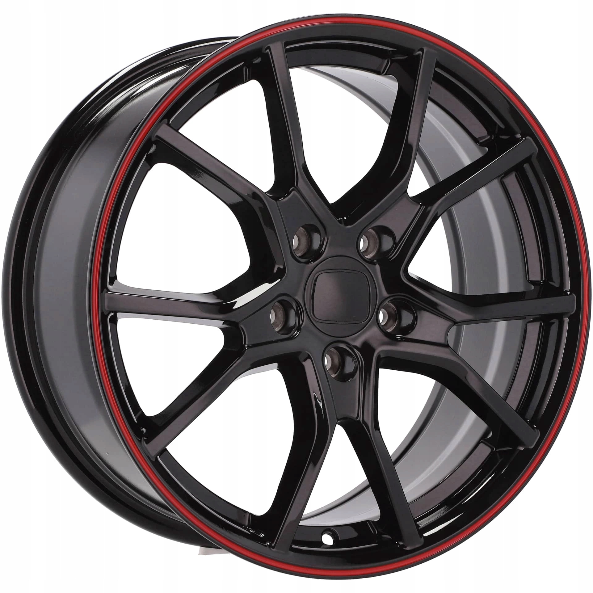 Kolesá 17 pre Fiat Sedici 189