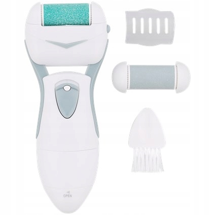 

Pilnik Elektryczny Do Stóp Pięt Pilarka Frezarka