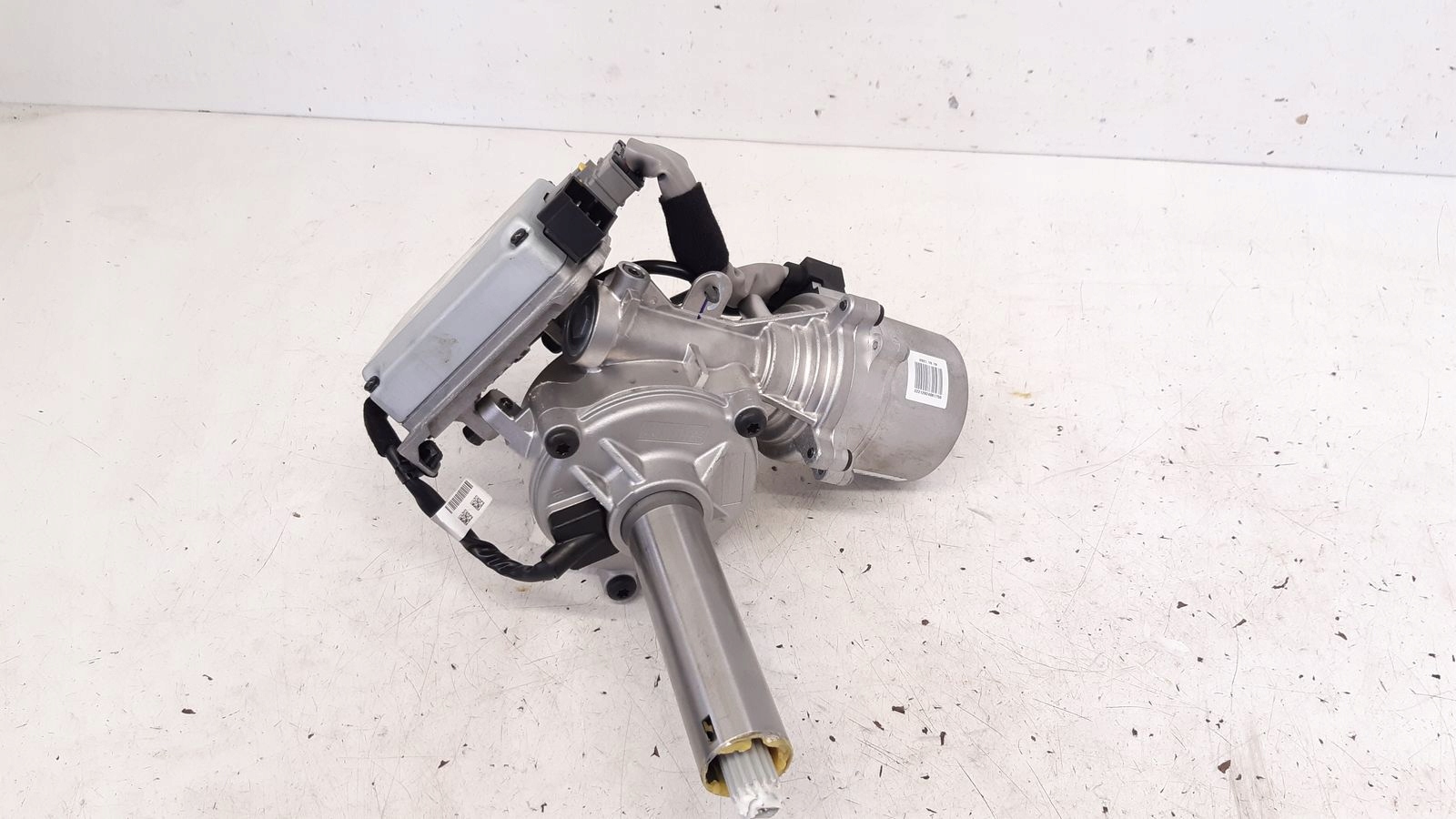 control electrics Hyundai i30 III LIFT 1.0T GDI