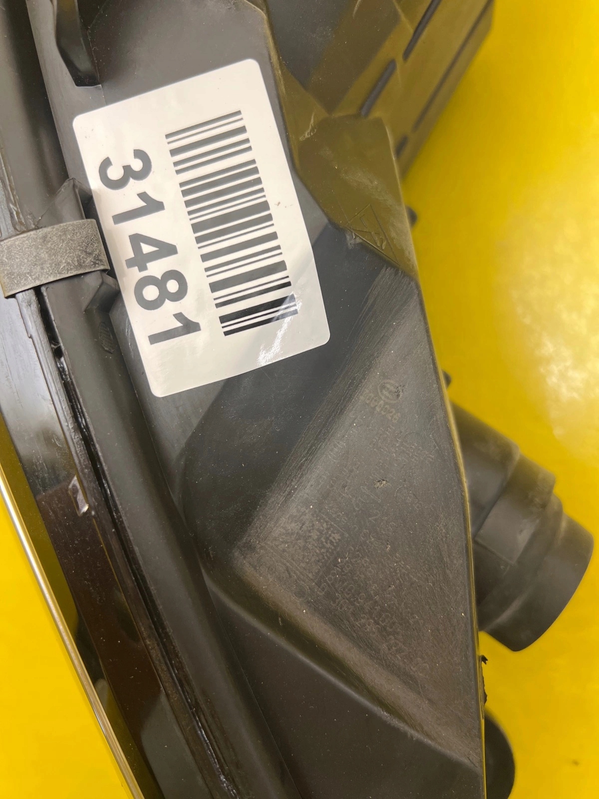 light right Audi A4 B9 8W 15- Xenon Led 8W0941006