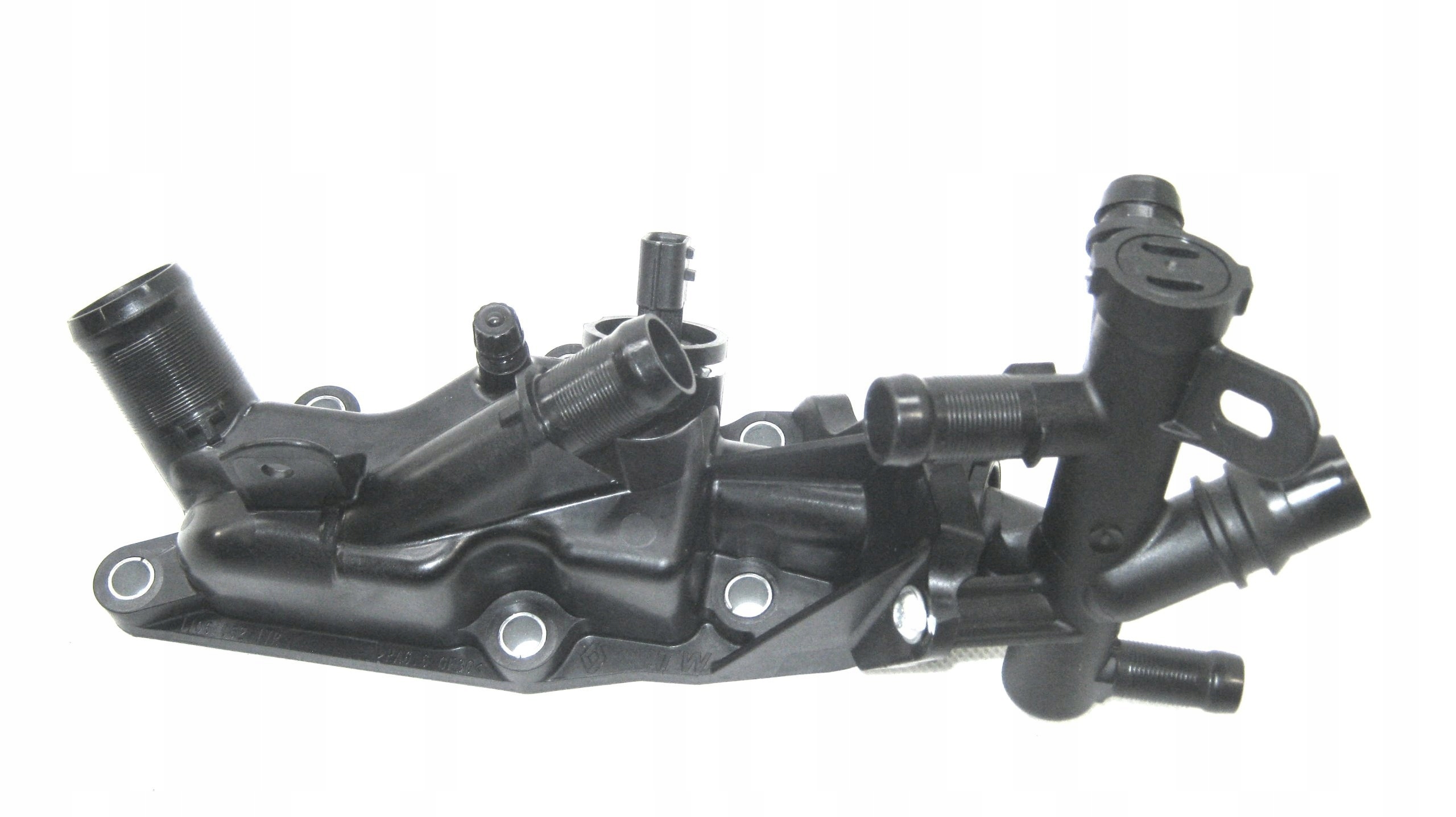 OBUDOWA TERMOSTATU DACIA 0.9 1.2 TCE 110608635R