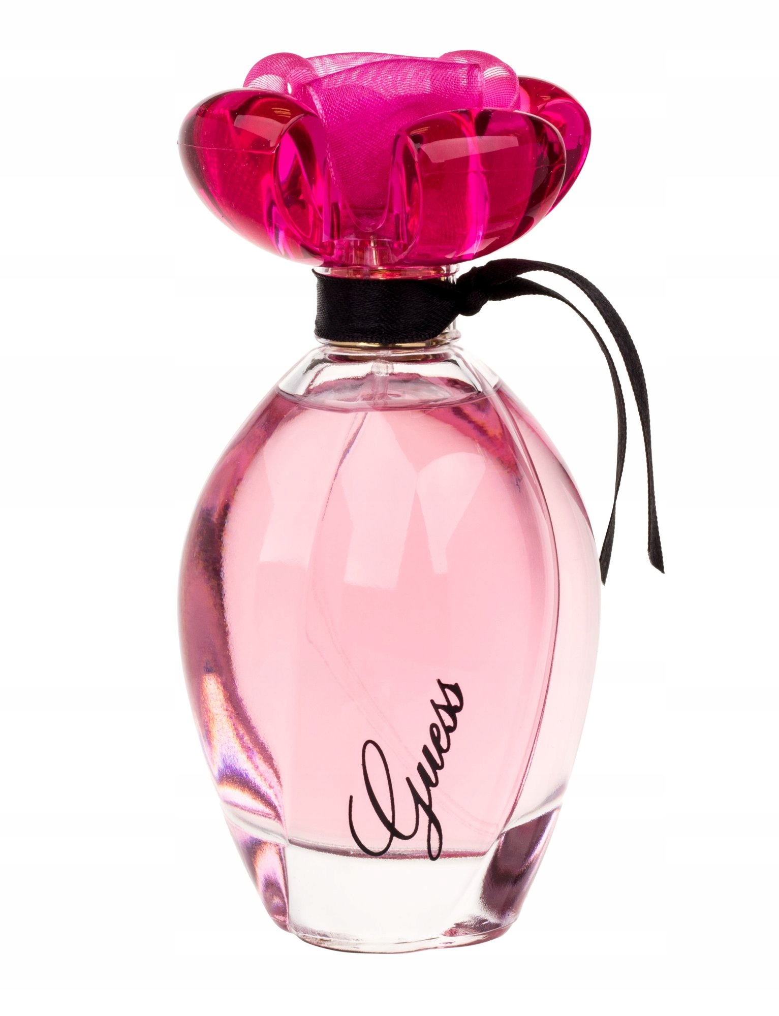 Guess Girl toaletní voda 100 ml