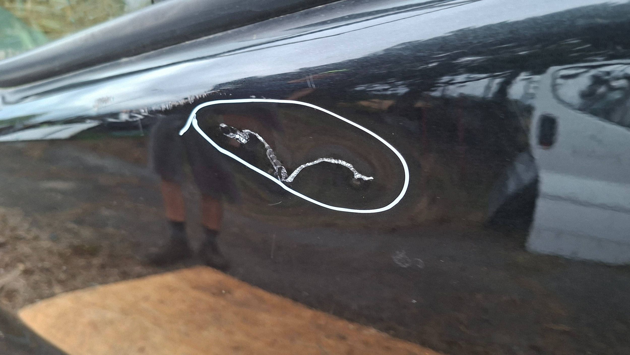 door front left RENAULT TRAFIC II VIVARO A 2001-2014