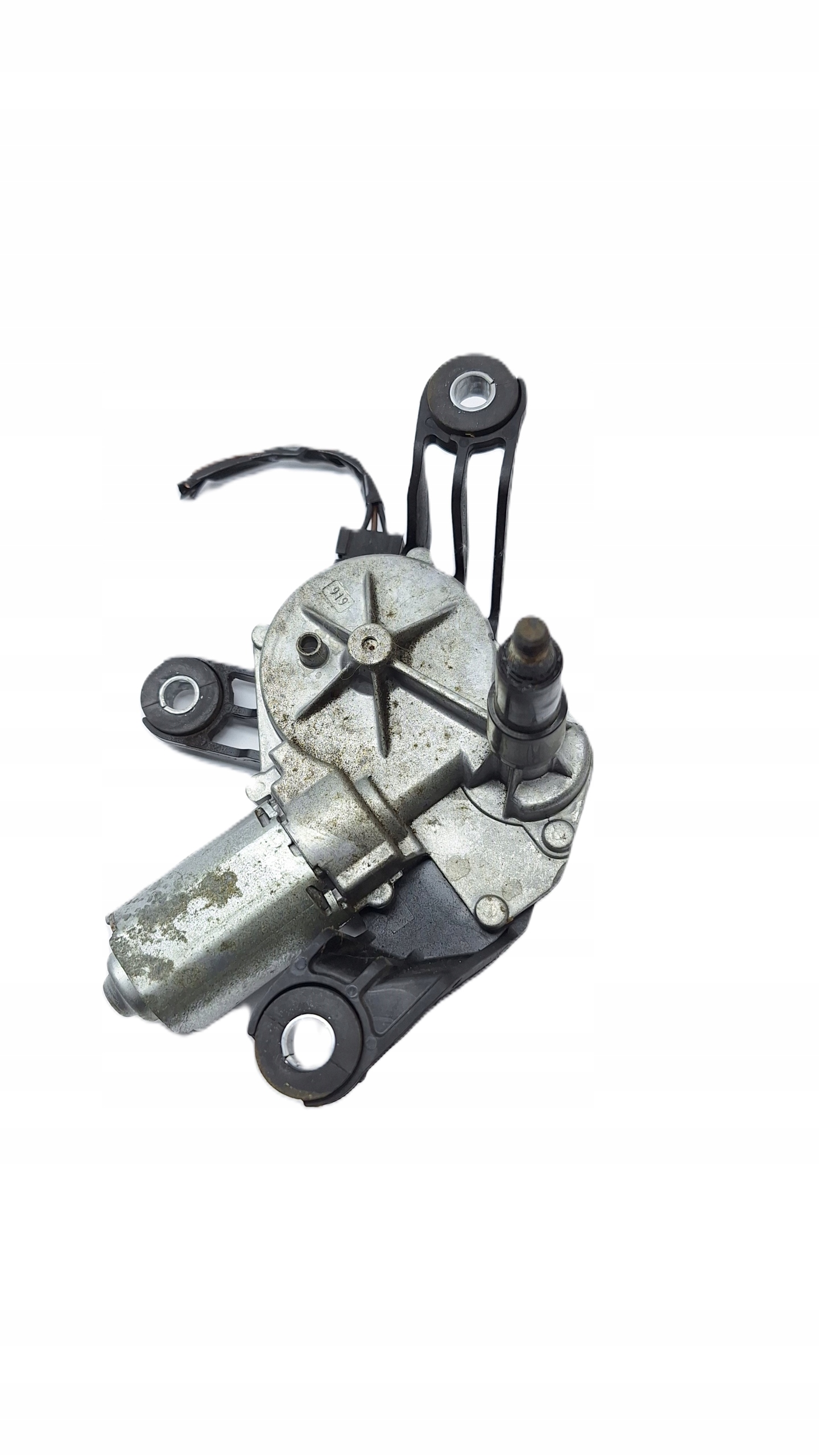 SILNICZEK WYCIERACZKI TYLNEJ OPEL VECTRA C 13166415