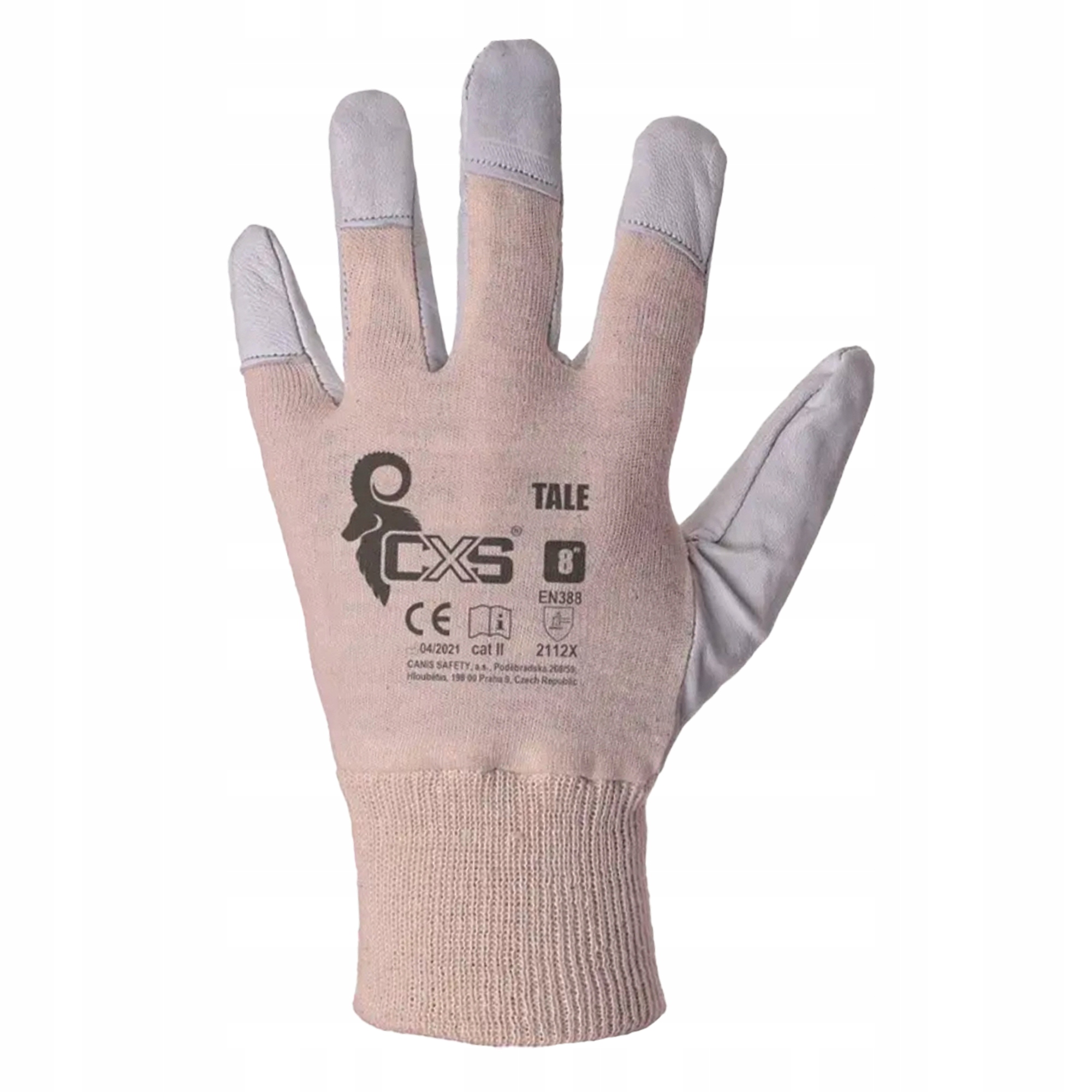 Pracovní rukavice Cxs Tale vel. 11 20 párů