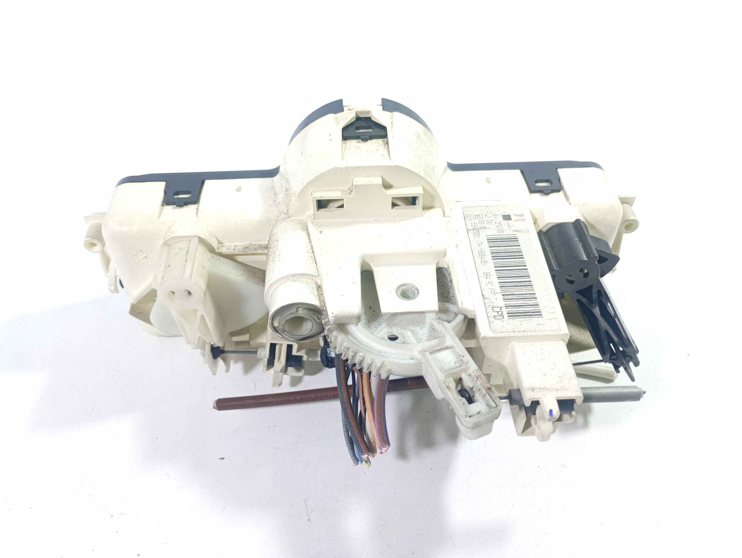 Renault Megane 2 II 06-09 Interrupteur Bouton Unite commande clima 69420001