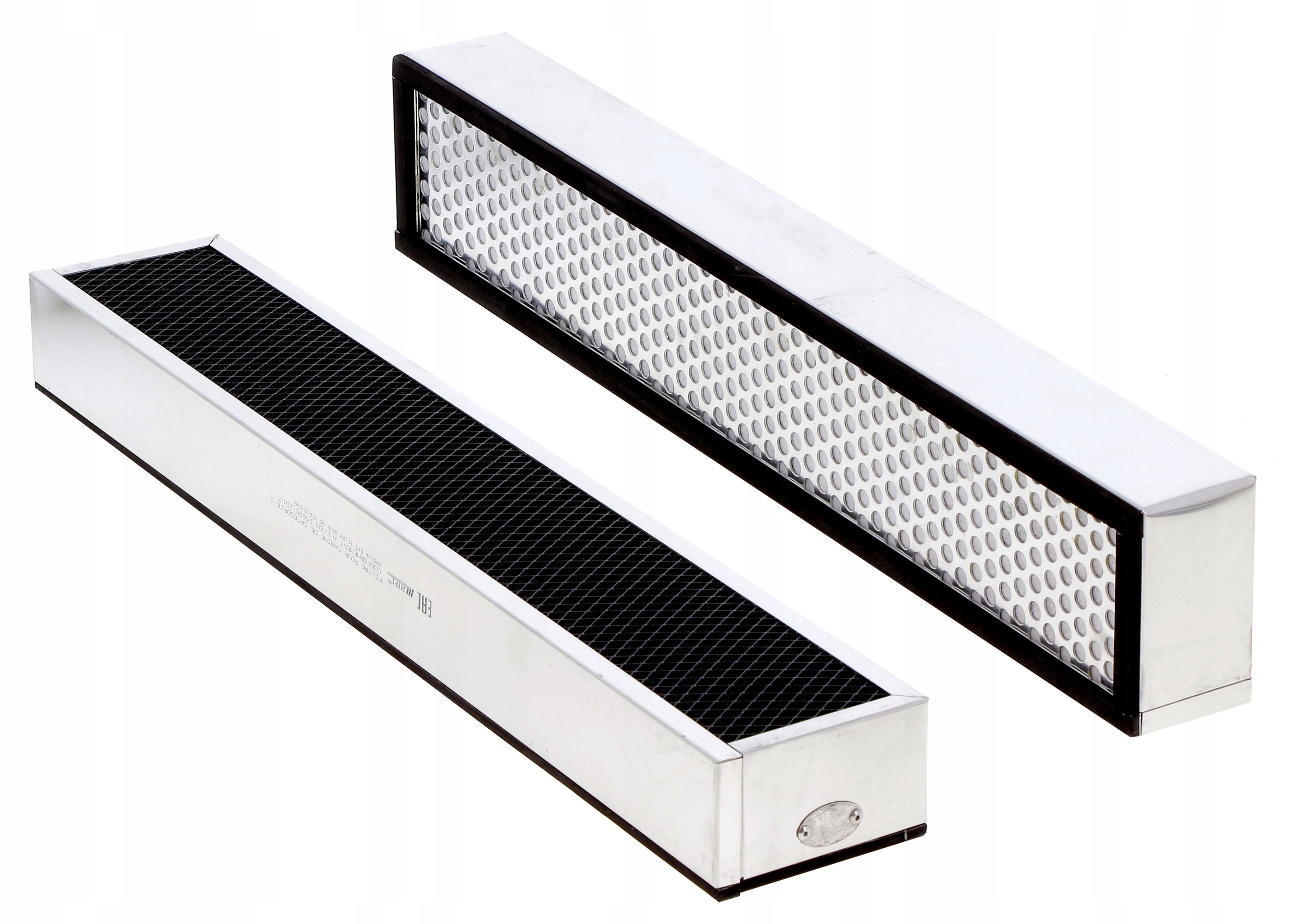 Kabinový filtr Sc 70012 Cag HiFi Filter