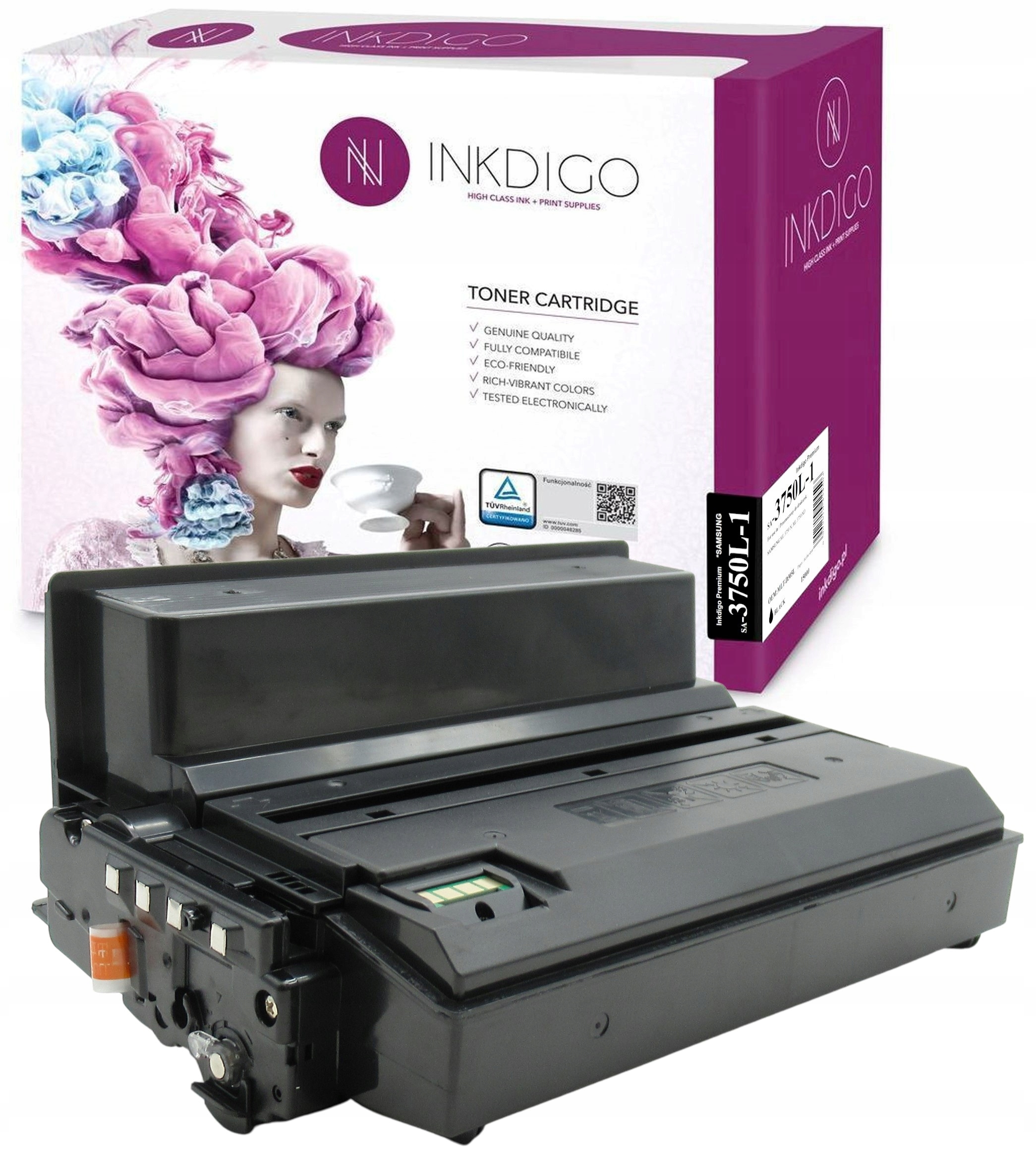 Toner pro Samsung MLT-D305L ML-3750ND ML-3753ND