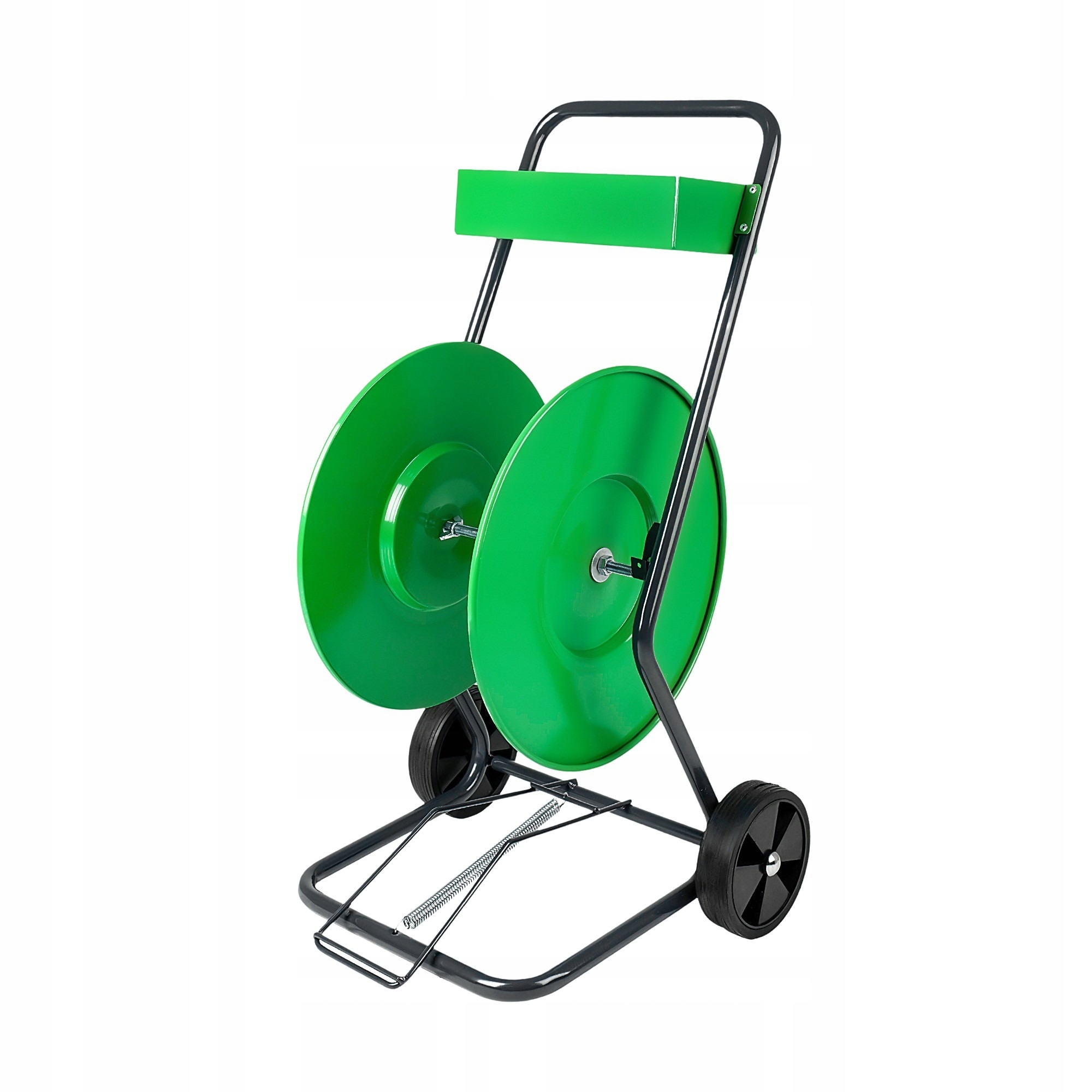 Odwijak wózek do taśmy Odwijacz PP WG Kod producenta Wózek do taśm pp kokopack