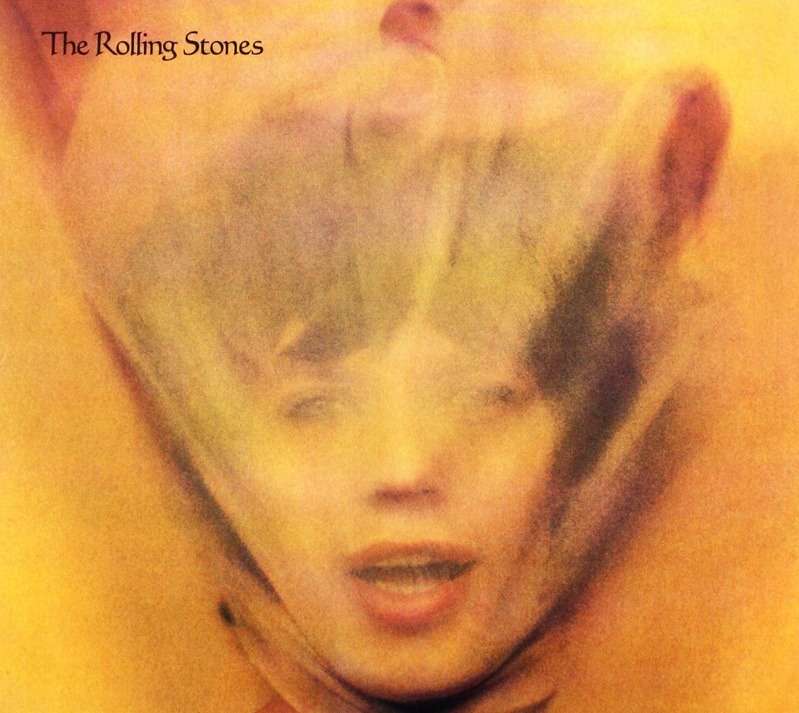 [CD] The Rolling Stones Goats Head Soup (folia) 2 cd Deluxe Edition